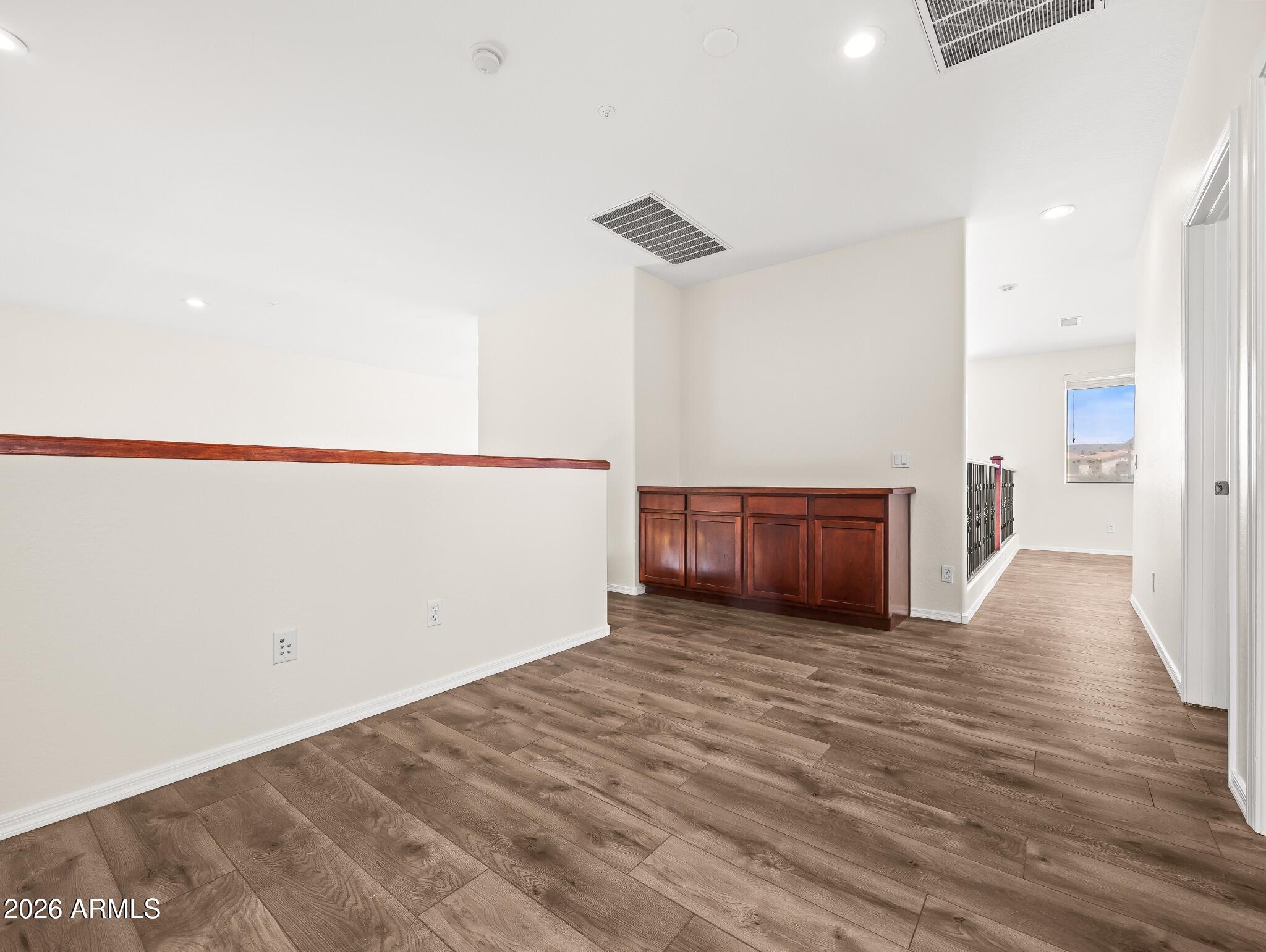 VISTANCIA VILLAGE A PARCEL A8 - Residential