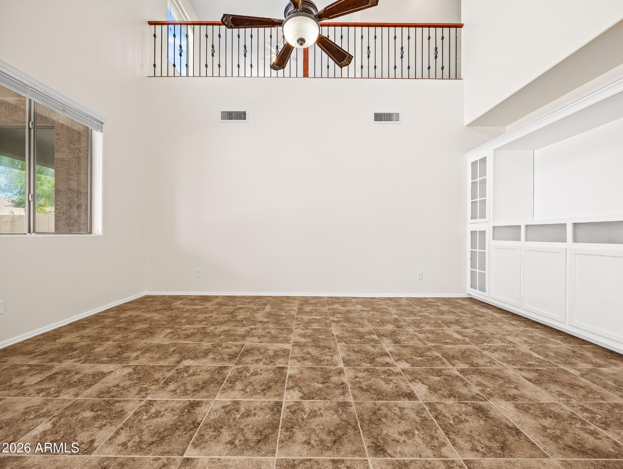 VISTANCIA VILLAGE A PARCEL A8 - Residential