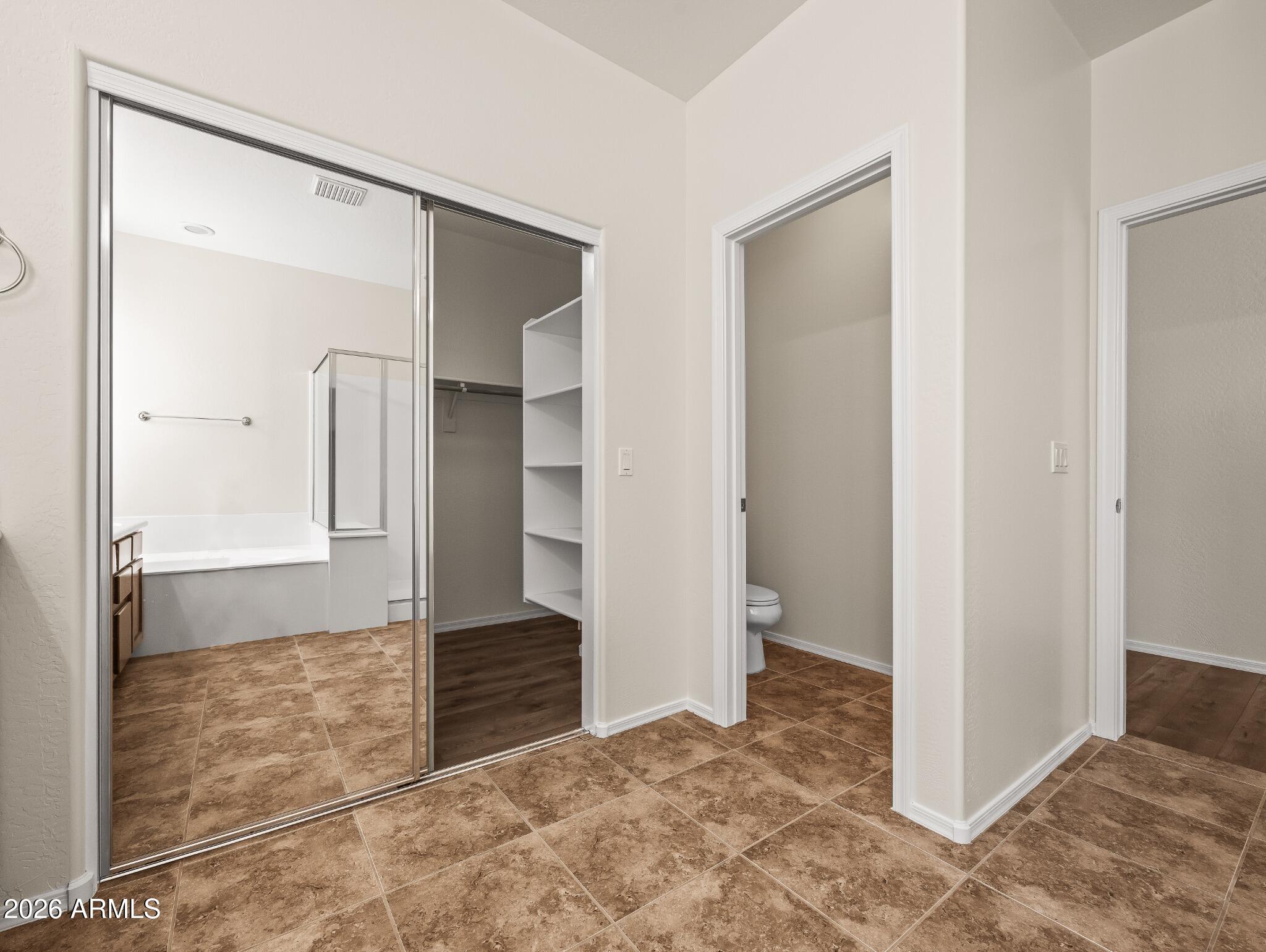 VISTANCIA VILLAGE A PARCEL A8 - Residential