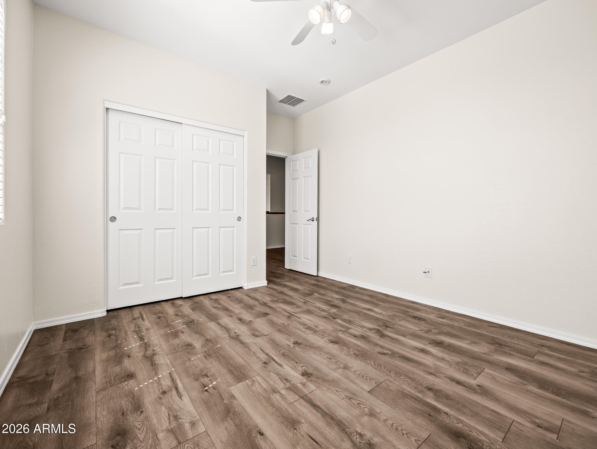 VISTANCIA VILLAGE A PARCEL A8 - Residential