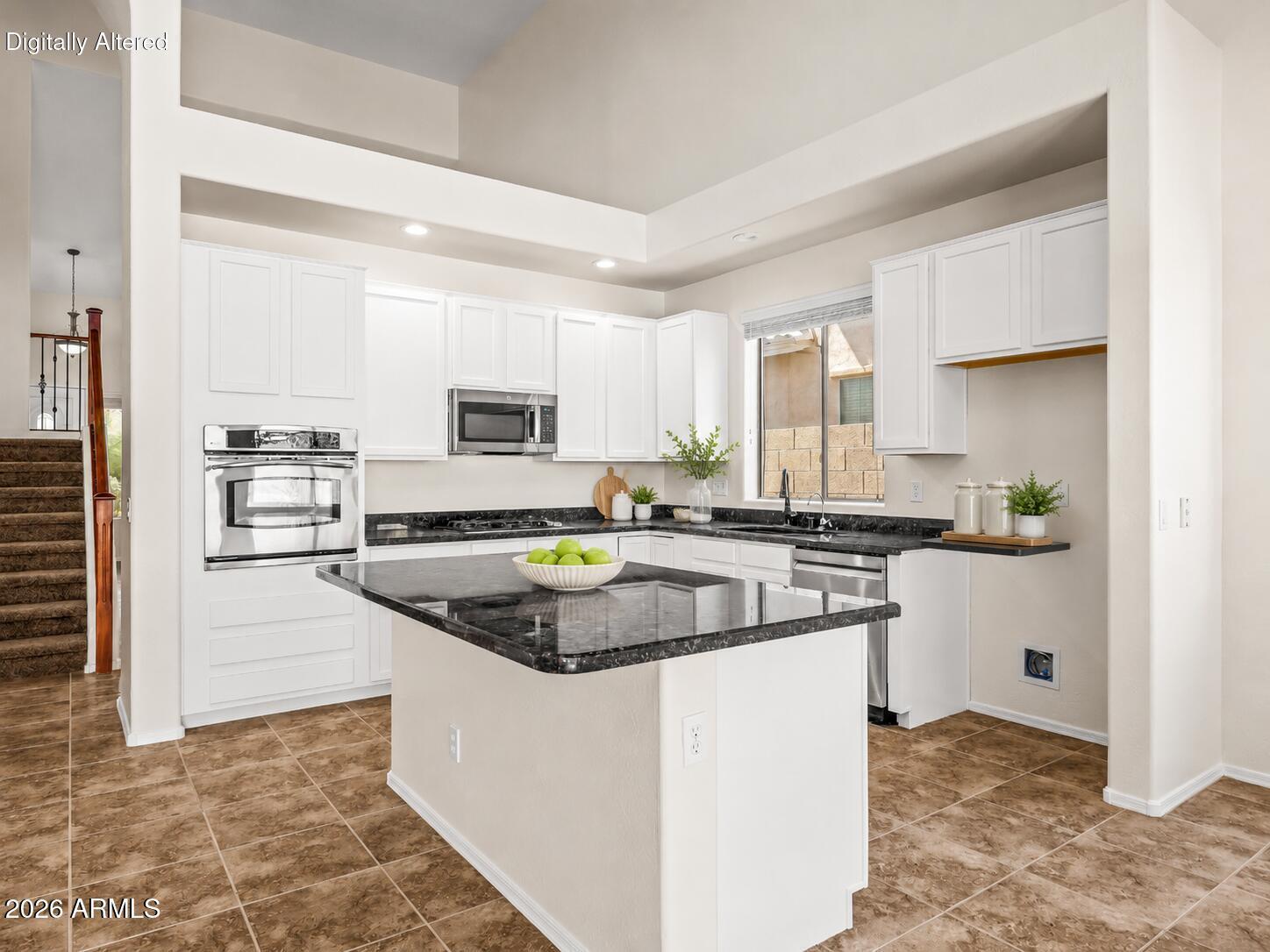 VISTANCIA VILLAGE A PARCEL A8 - Residential
