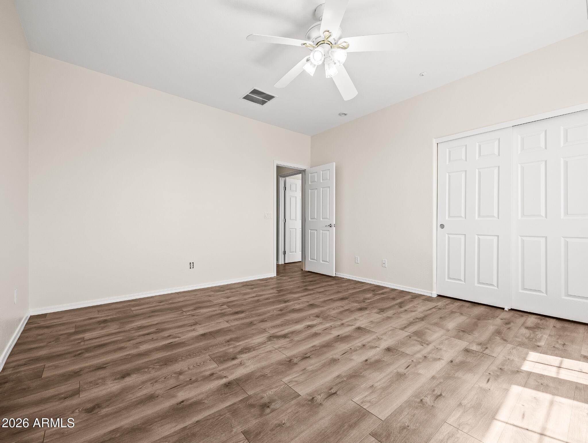 VISTANCIA VILLAGE A PARCEL A8 - Residential