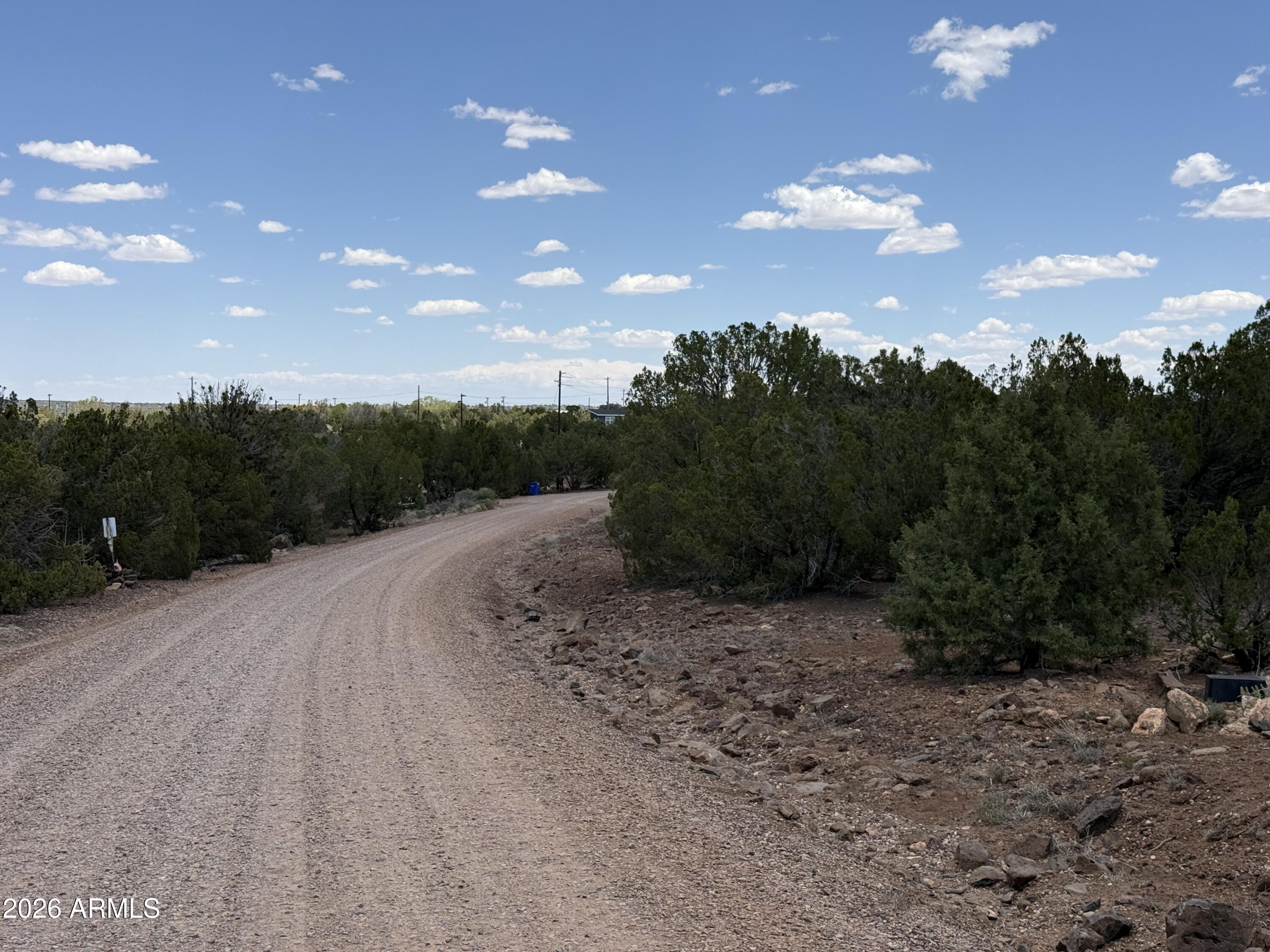 WHITE MOUNTAIN LAKES UNIT 3 - Land