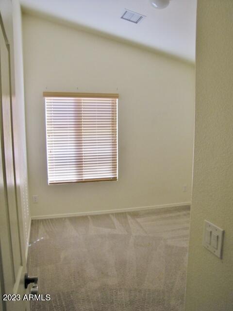 CAMPSTONE - Residential Lease