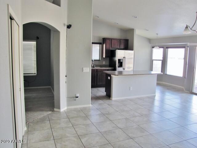 CAMPSTONE - Residential Lease