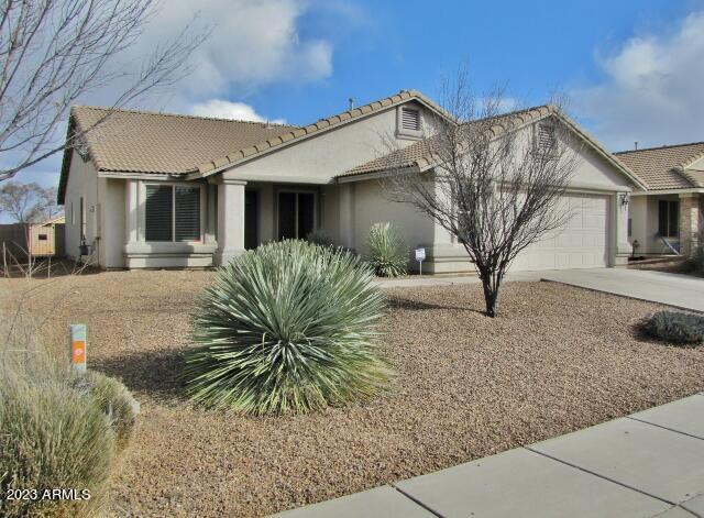 CAMPSTONE - Residential Lease