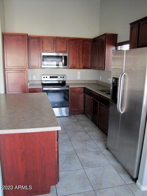 CAMPSTONE - Residential Lease