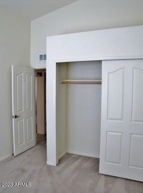 CAMPSTONE - Residential Lease