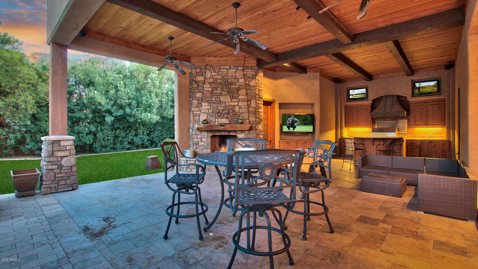 GARY ESTATES - Residential