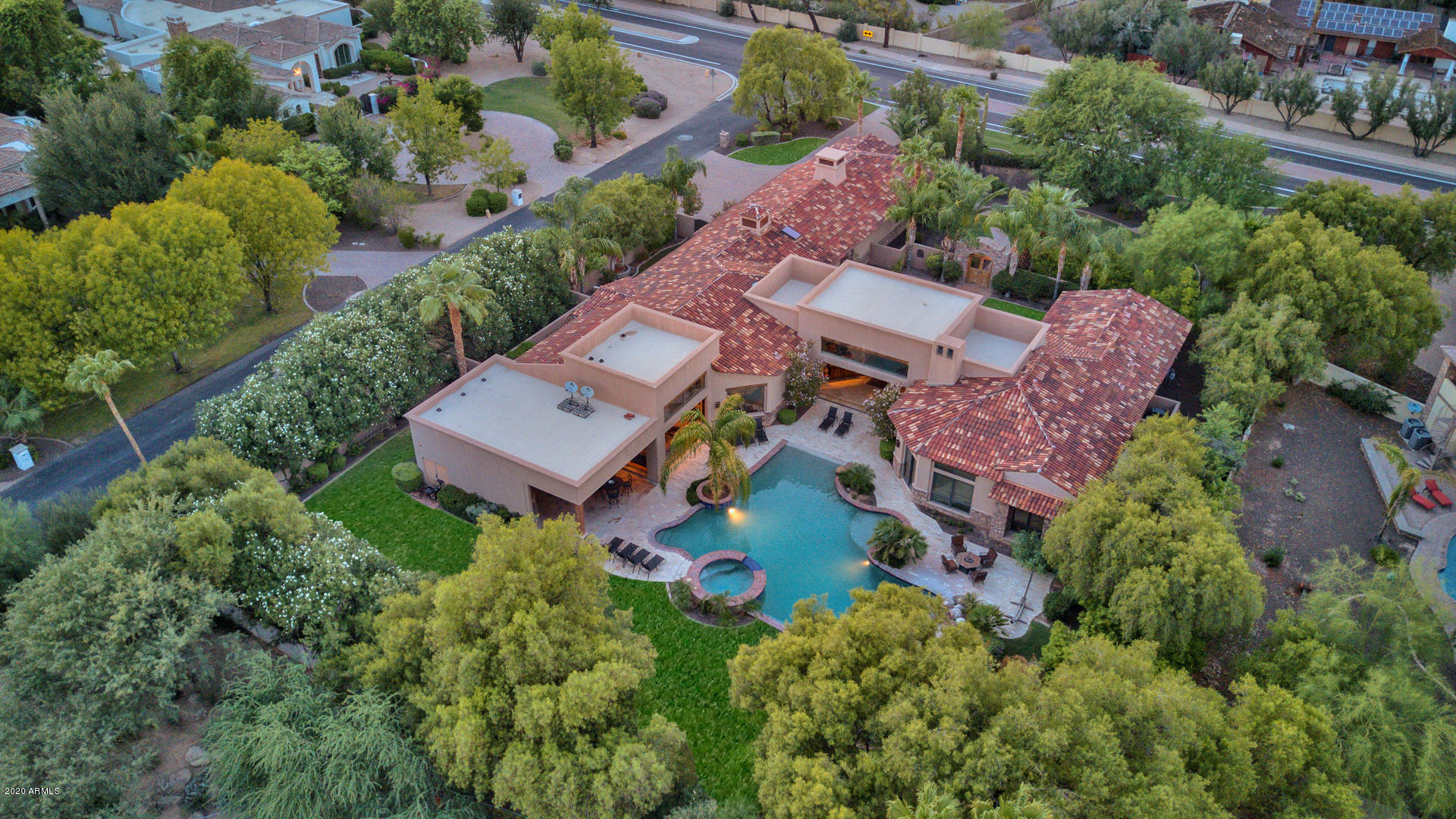 GARY ESTATES - Residential