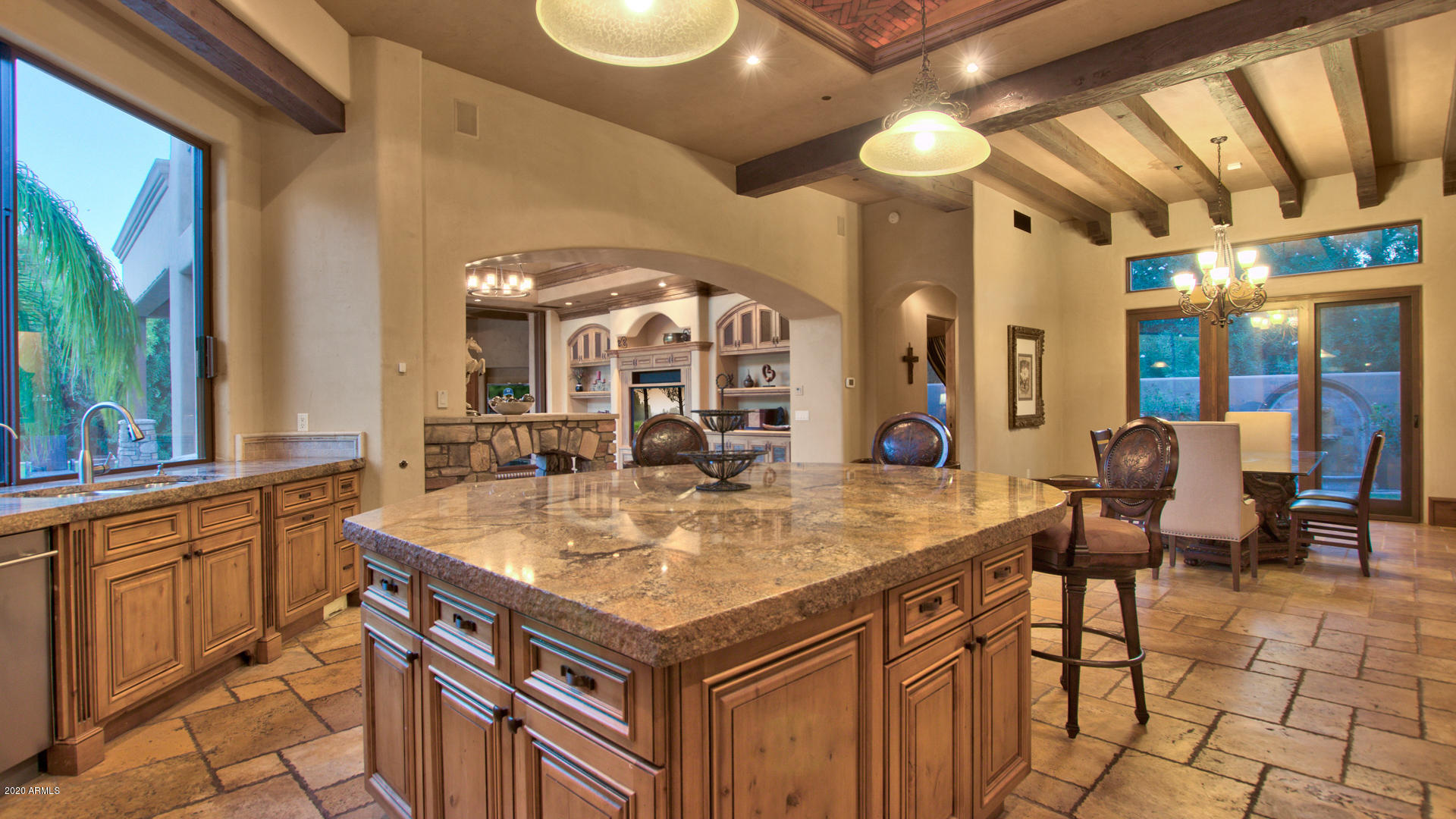 GARY ESTATES - Residential