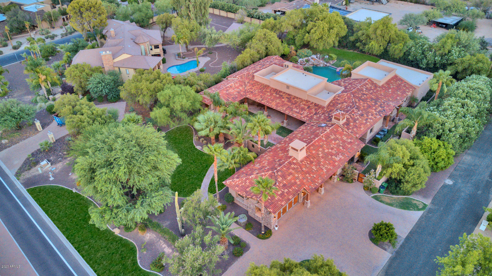 GARY ESTATES - Residential