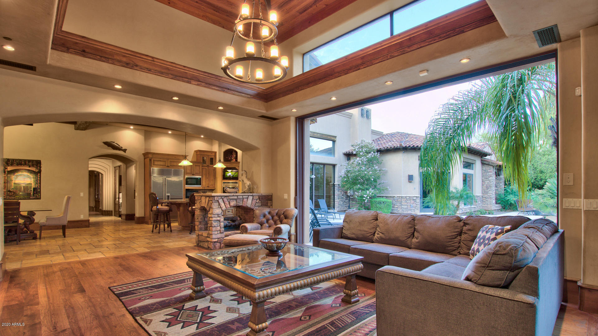 GARY ESTATES - Residential