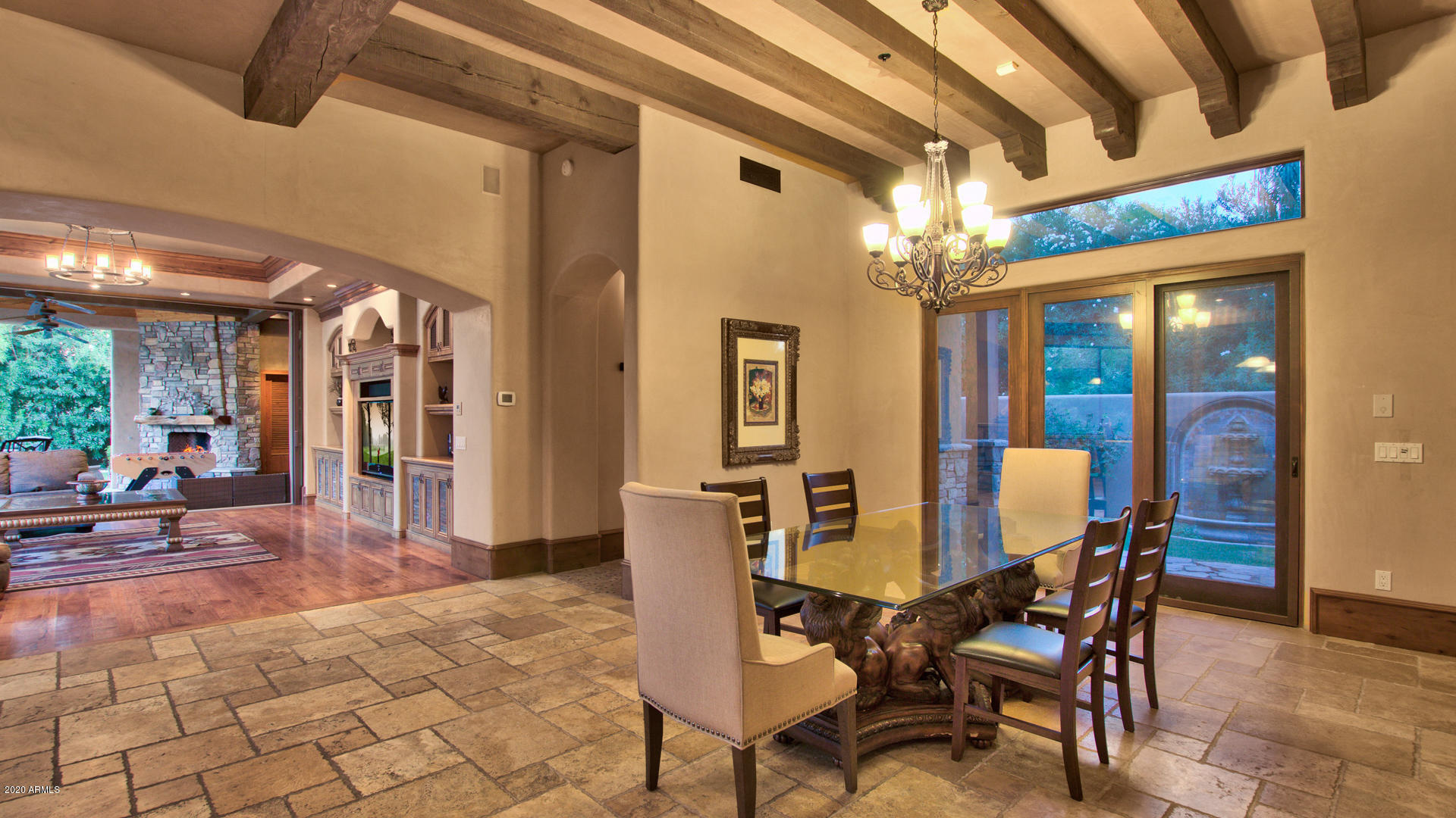 GARY ESTATES - Residential