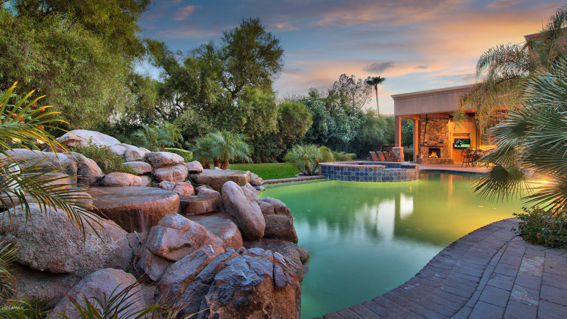 GARY ESTATES - Residential