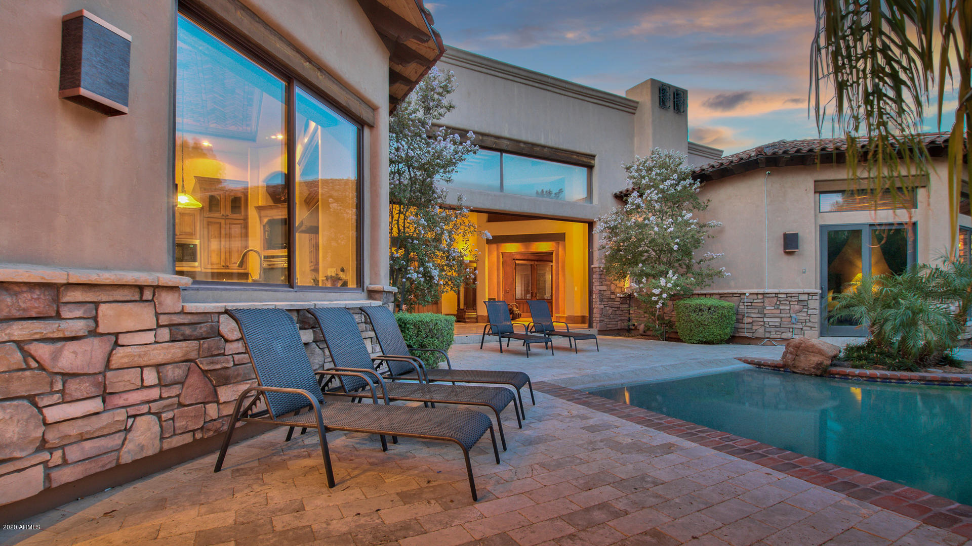 GARY ESTATES - Residential