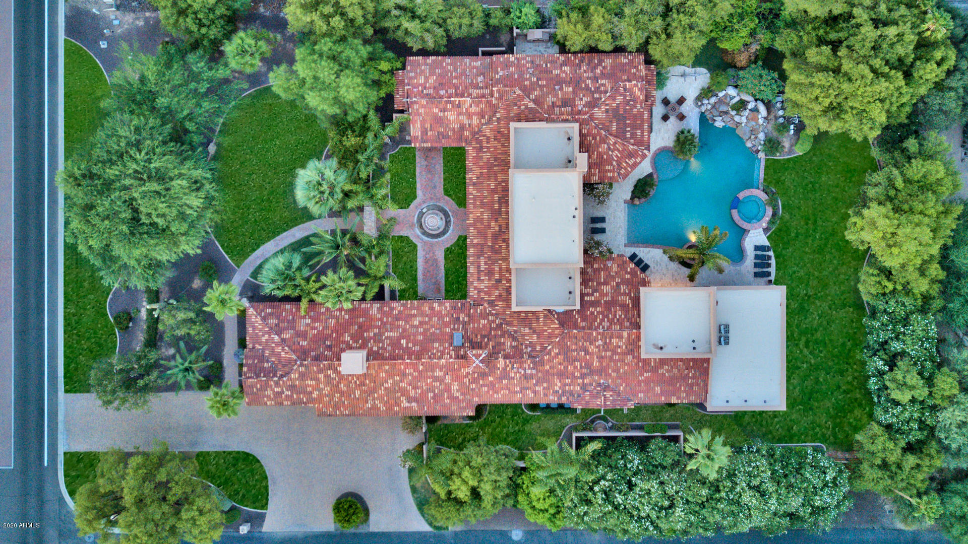GARY ESTATES - Residential