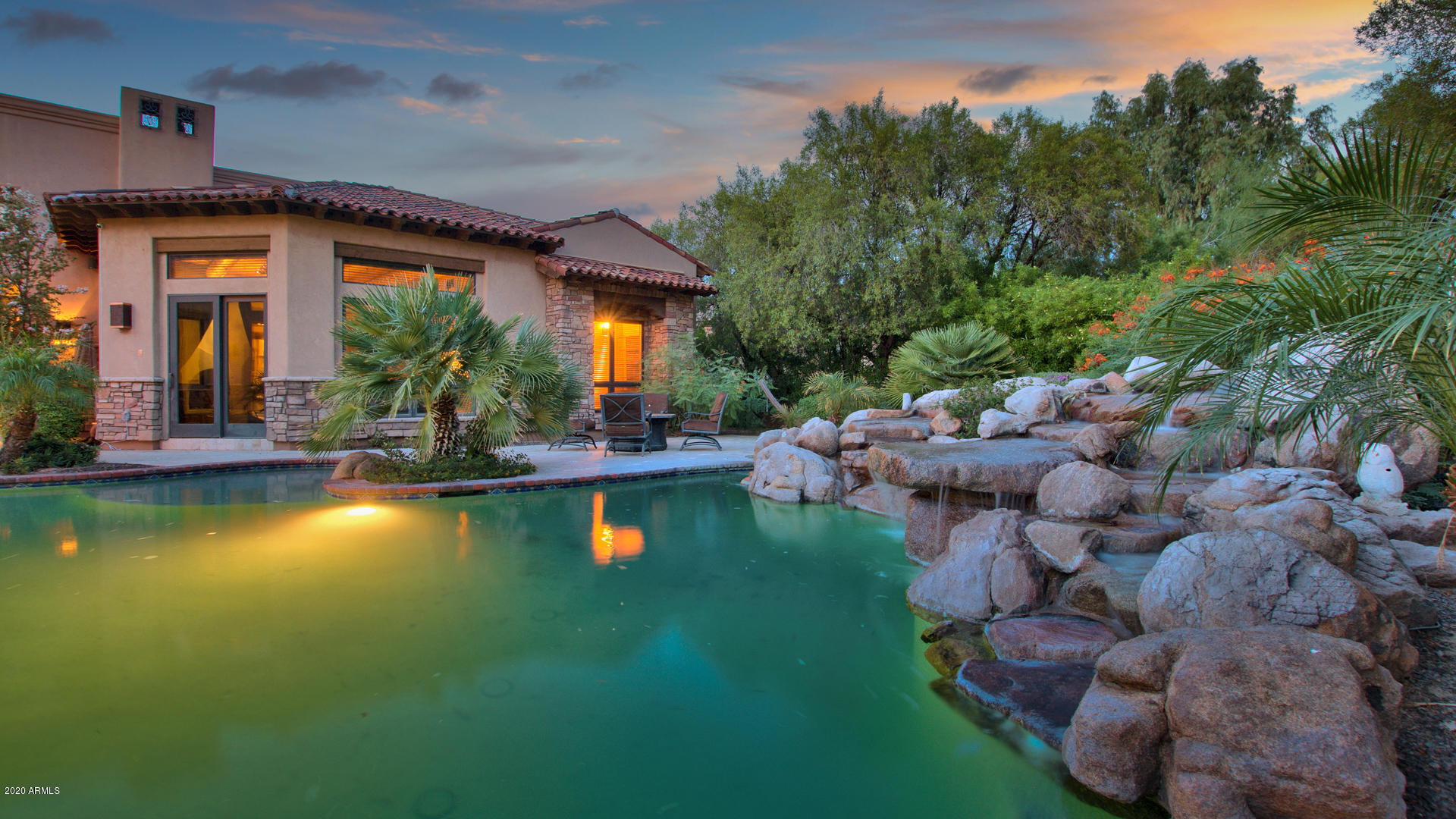 GARY ESTATES - Residential