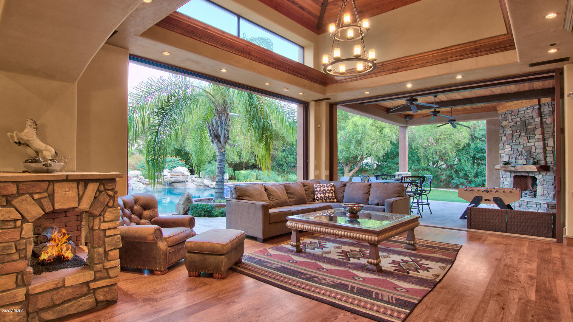 GARY ESTATES - Residential