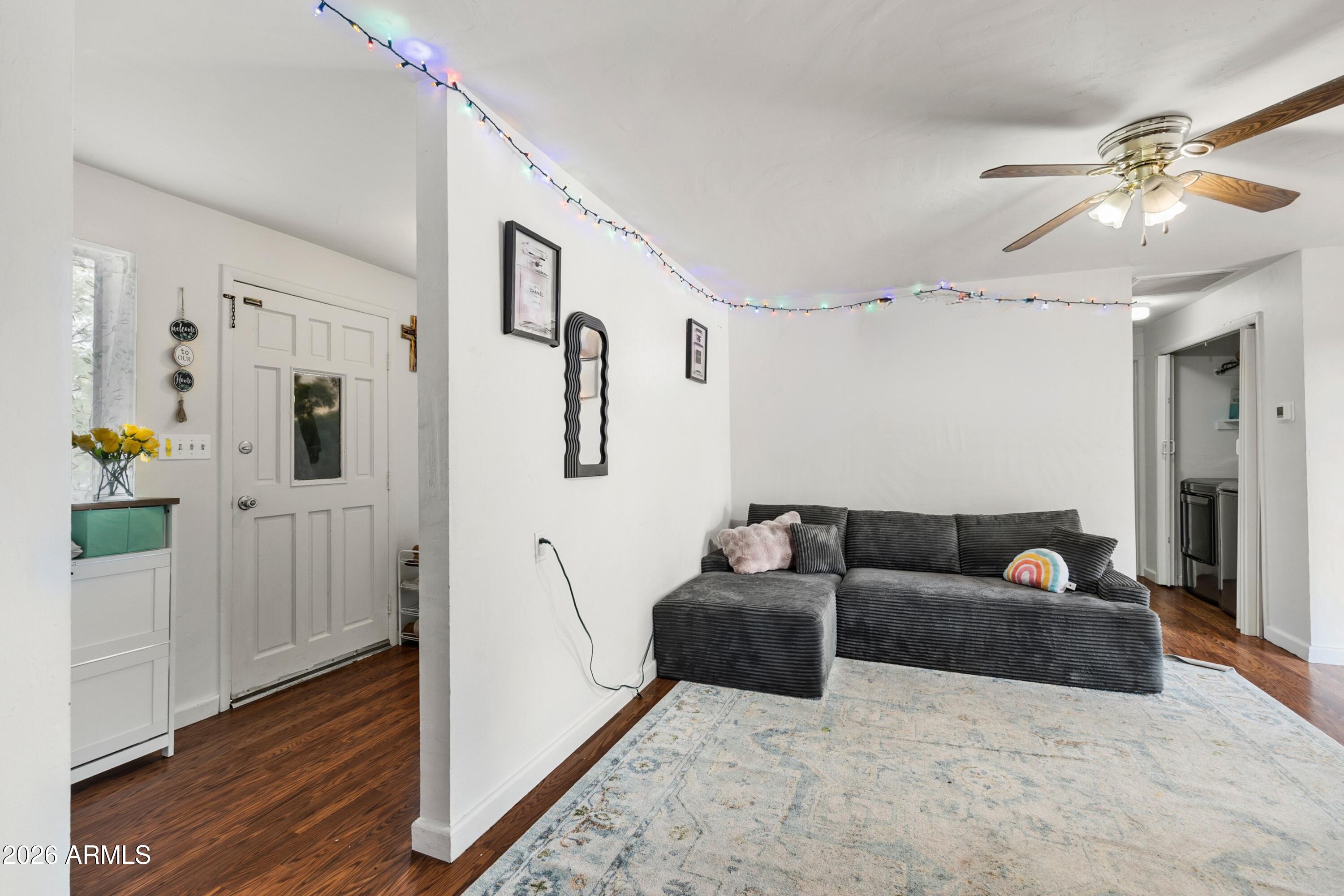 PATIO PARK - Residential