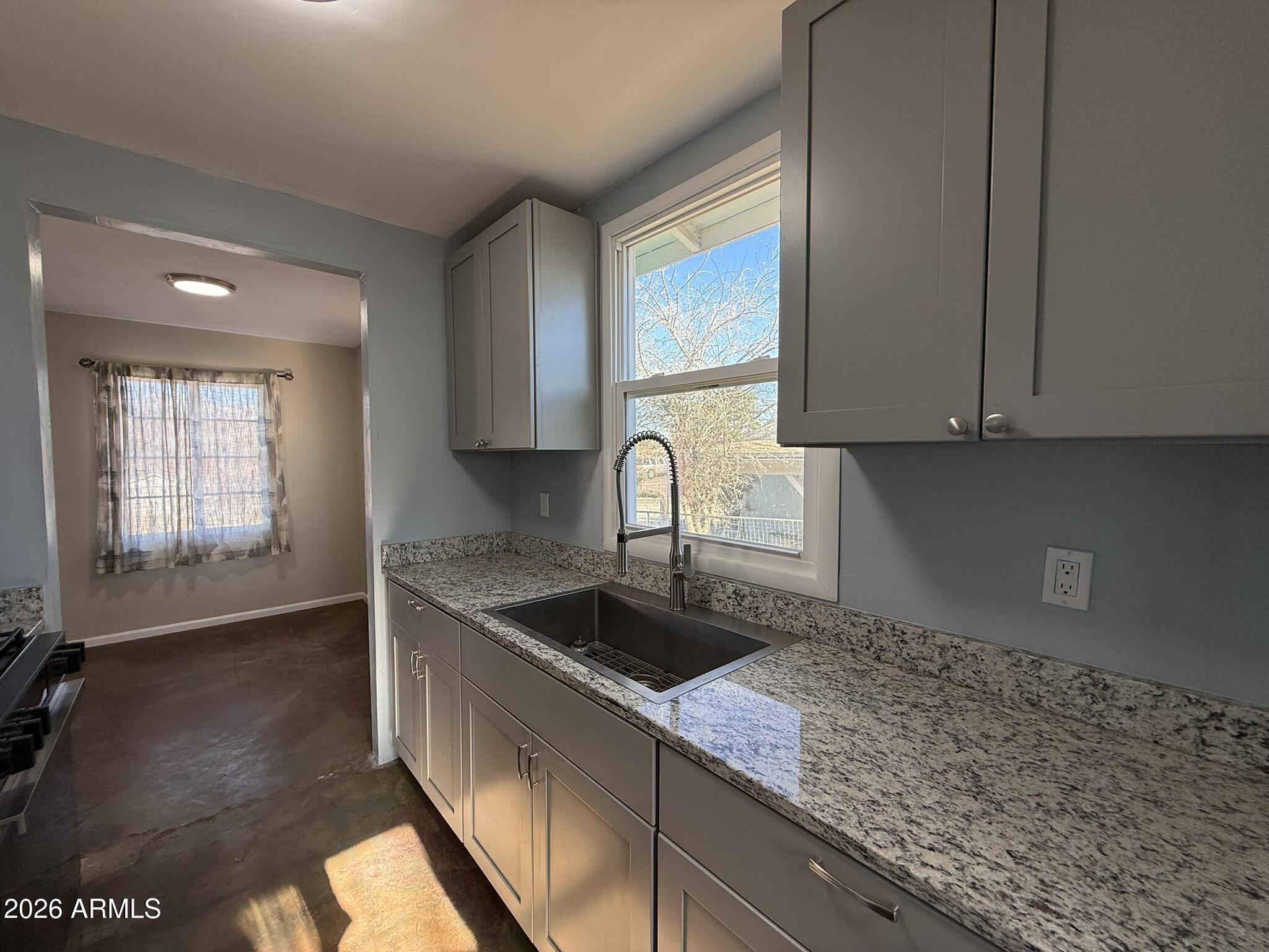 WEST GALENA - Residential