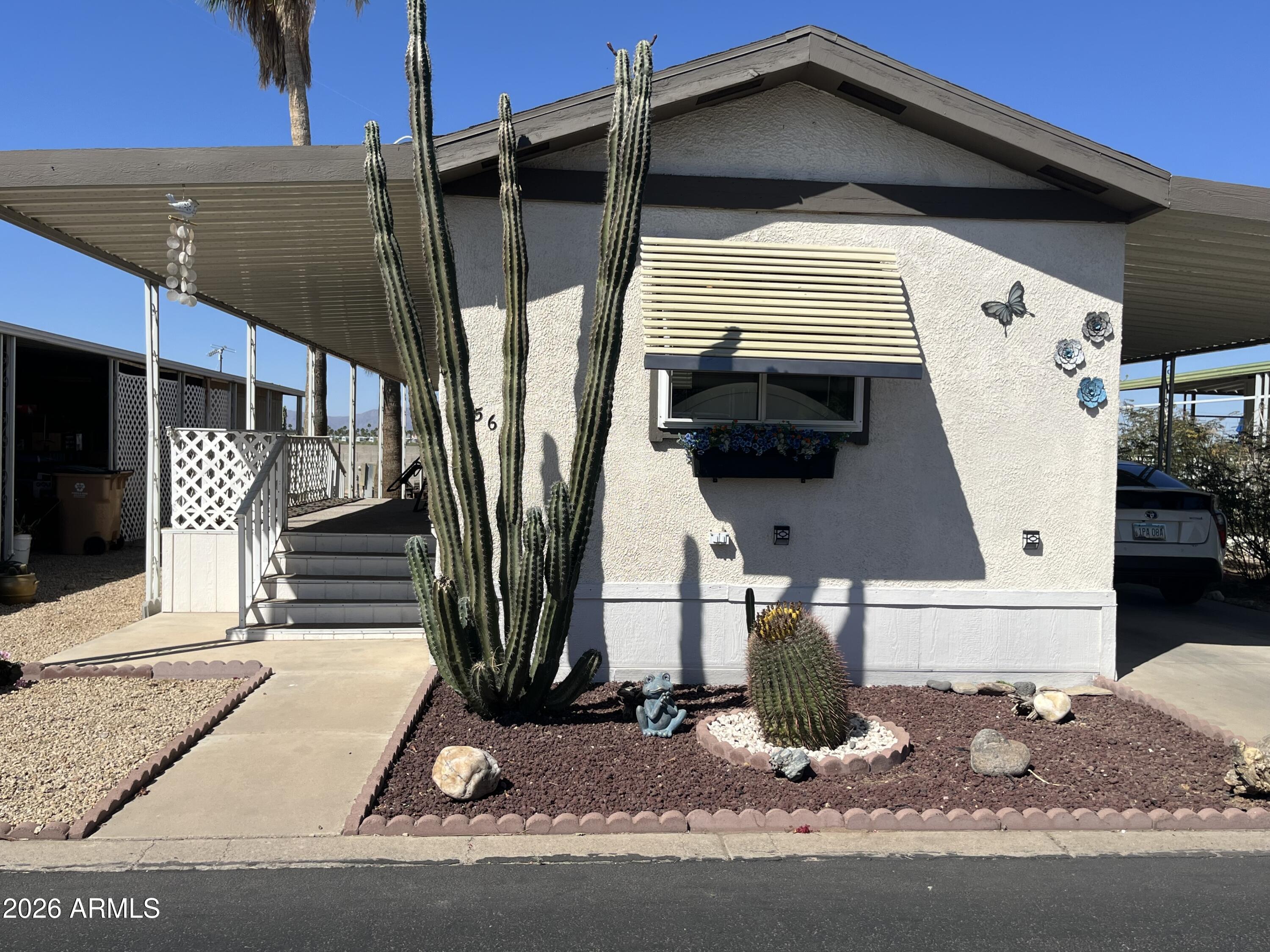 Rose Garden - Residential
