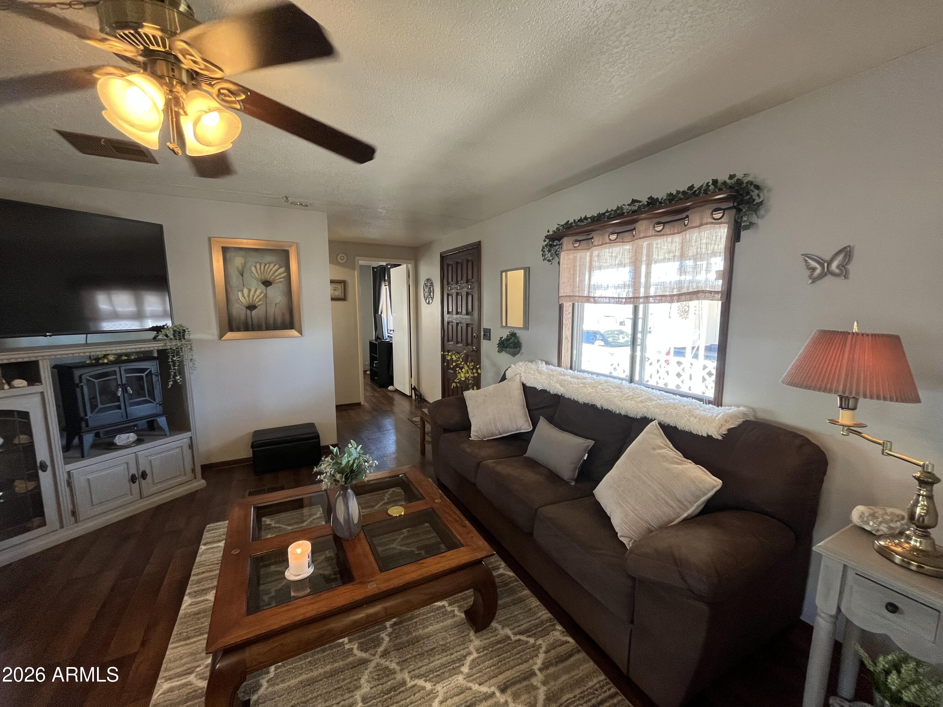 Rose Garden - Residential