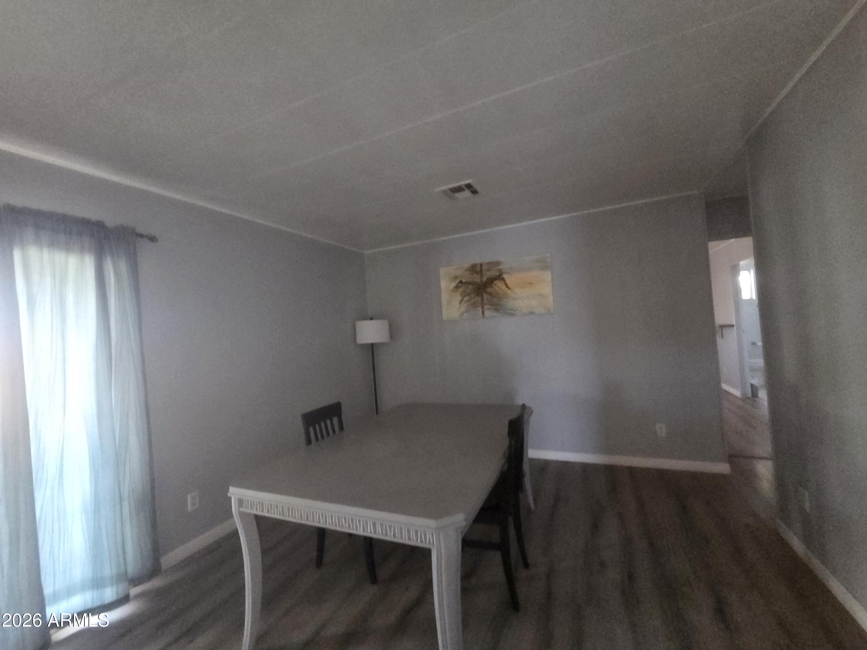 Thunderbird Mobile Home and RV Park - Residential