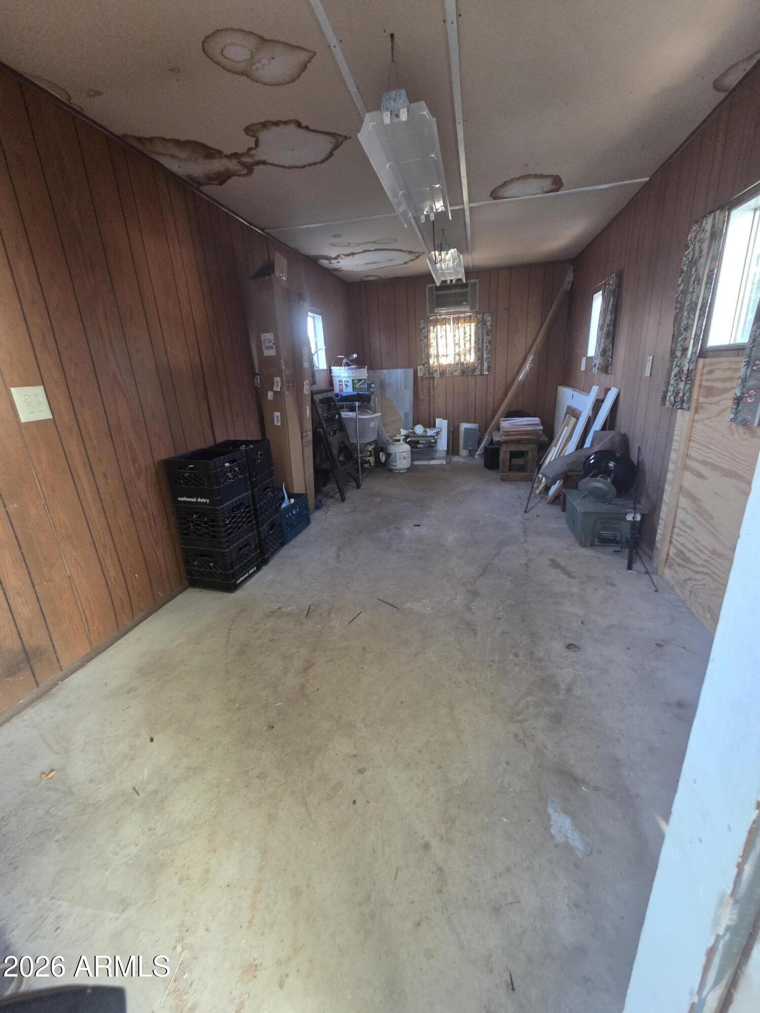 Thunderbird Mobile Home and RV Park - Residential