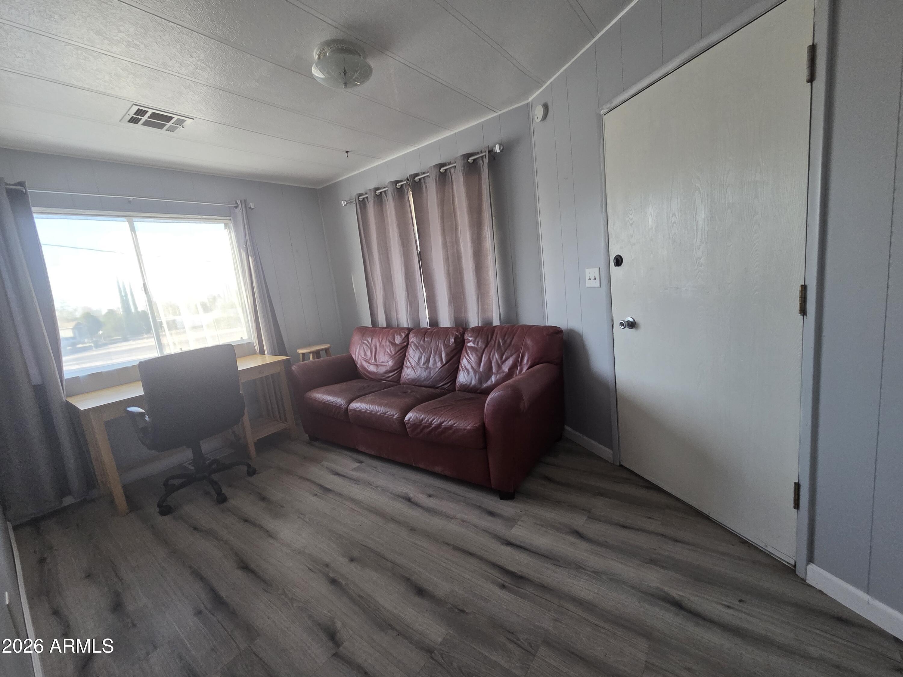 Thunderbird Mobile Home and RV Park - Residential