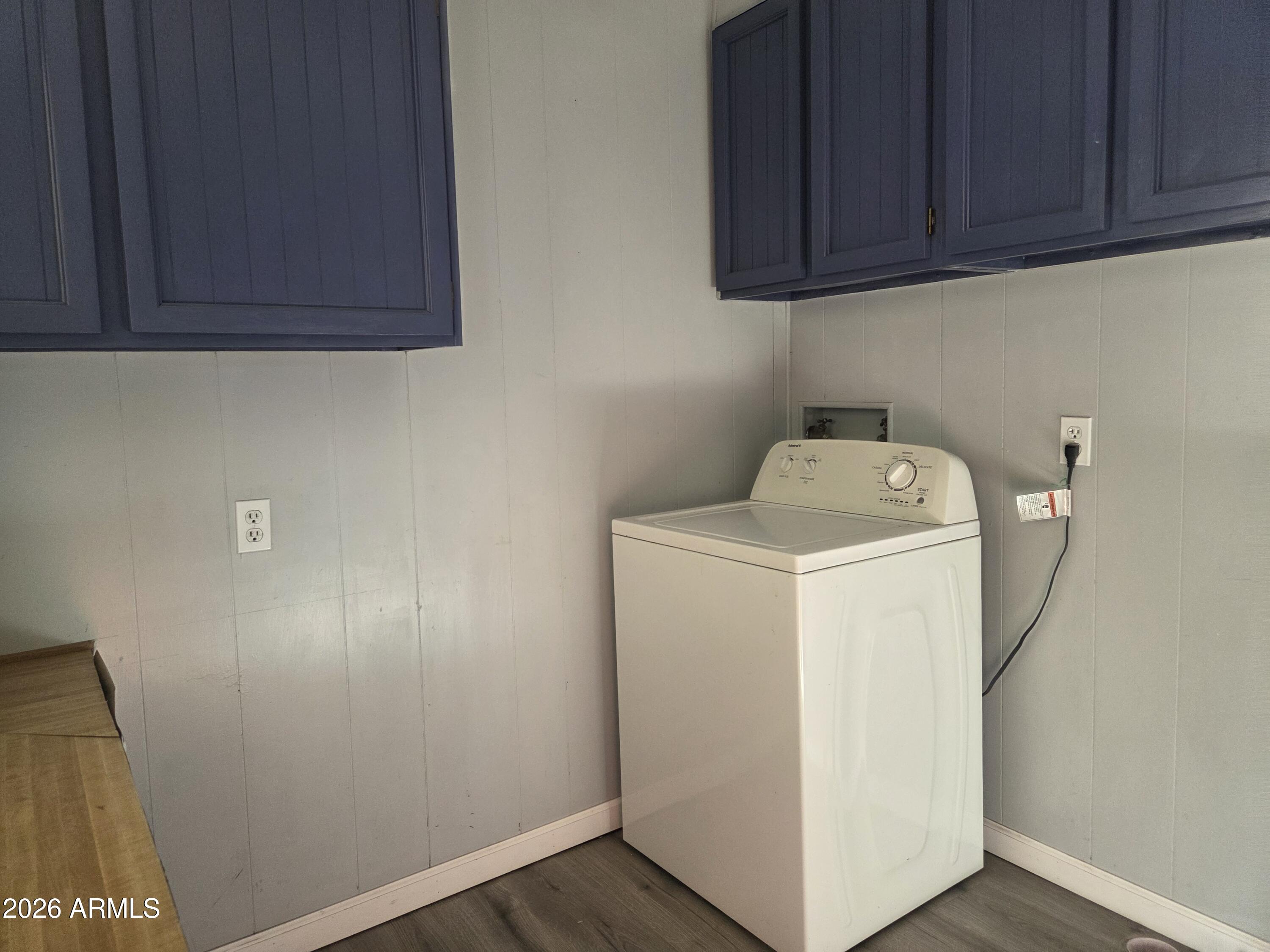 Thunderbird Mobile Home and RV Park - Residential