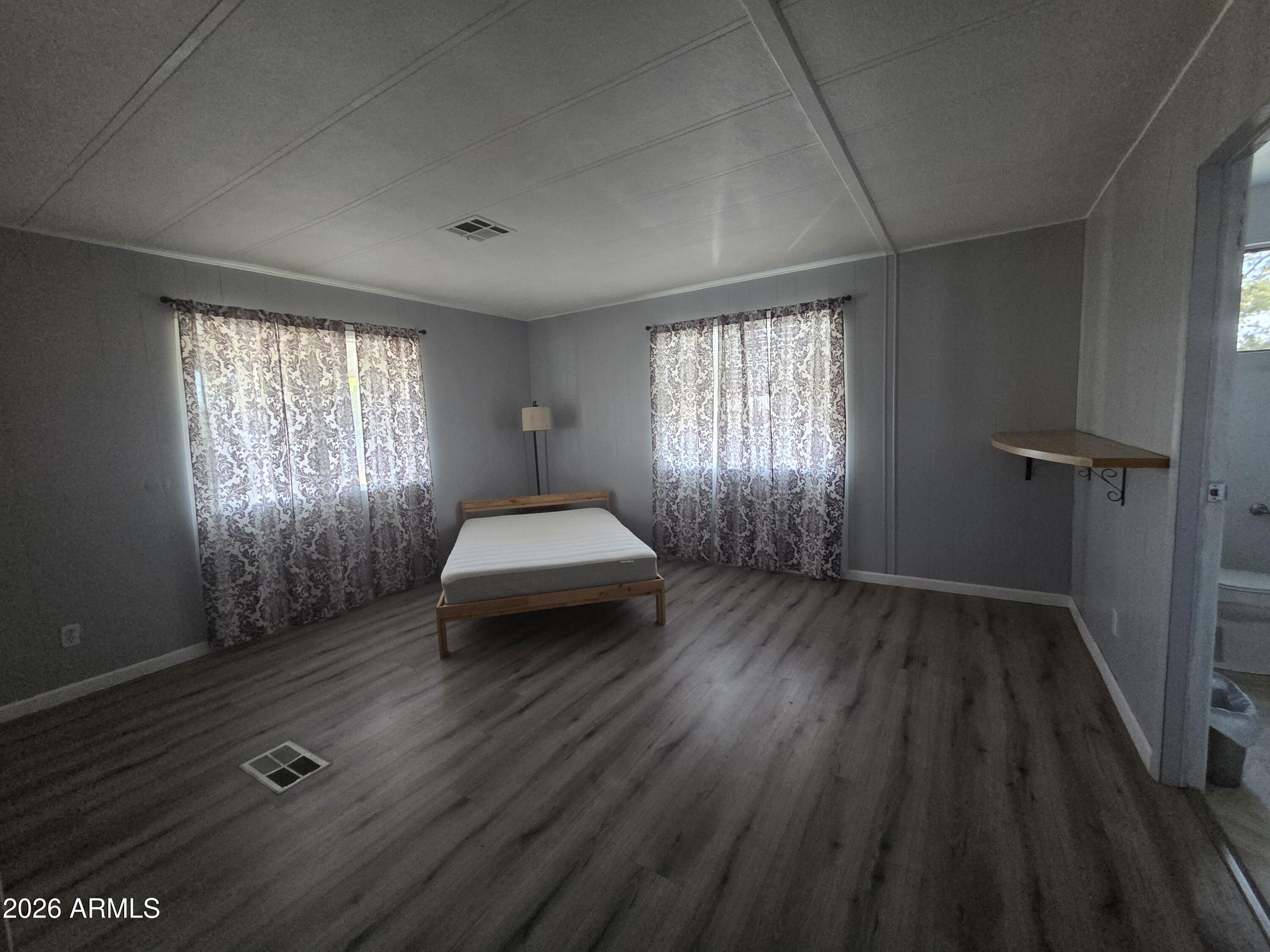 Thunderbird Mobile Home and RV Park - Residential