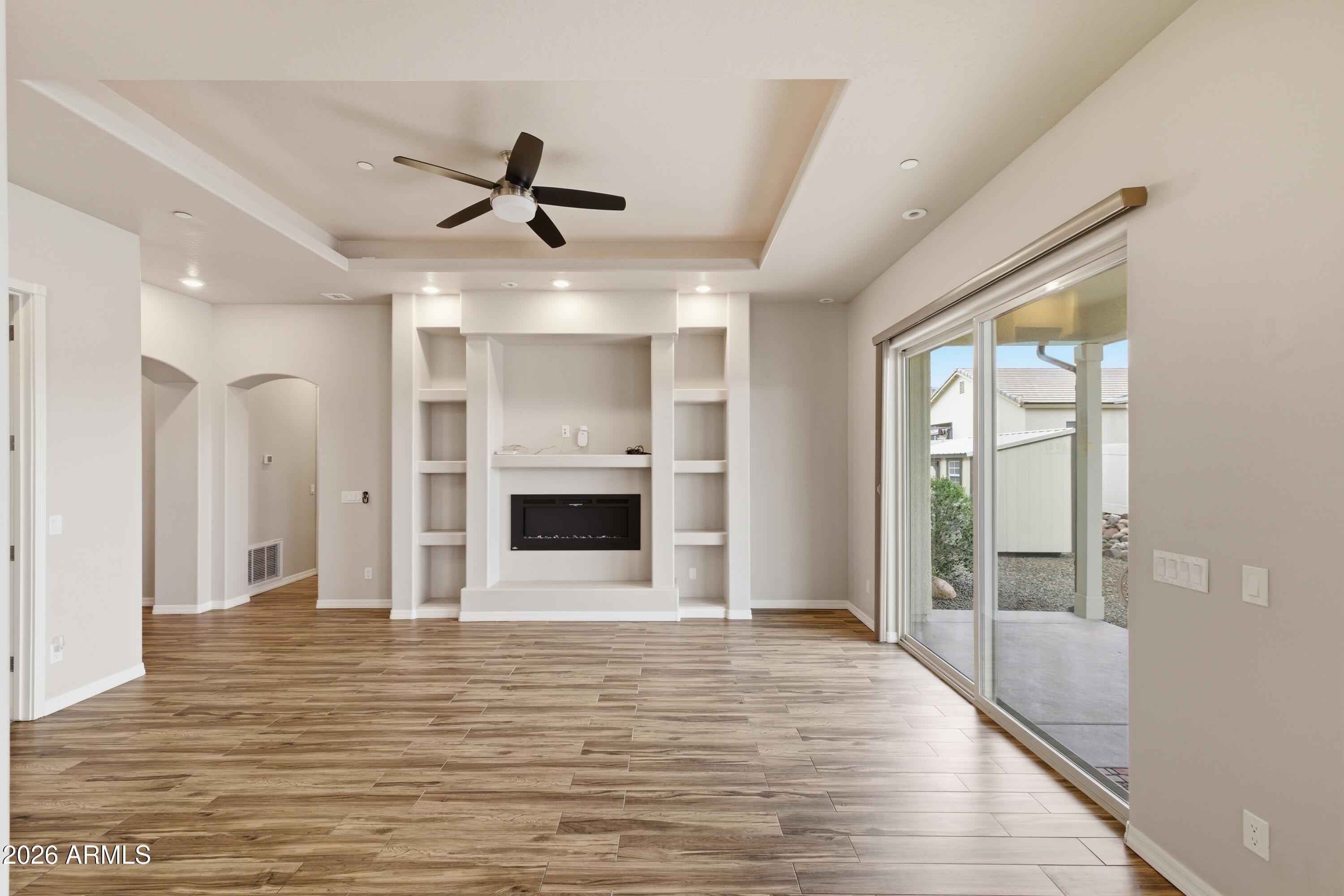CROSSROADS AT MINGUS - Residential