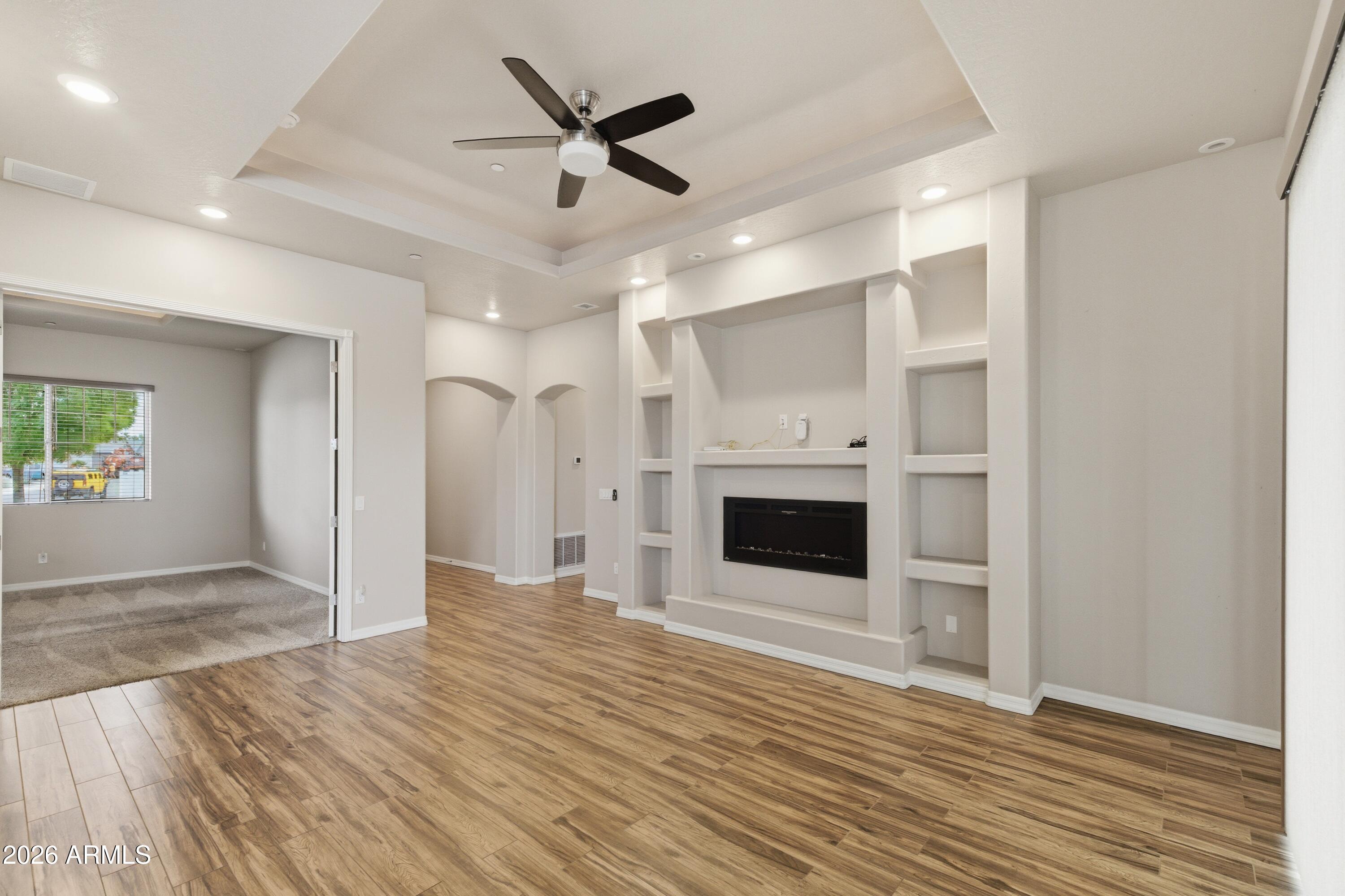 CROSSROADS AT MINGUS - Residential
