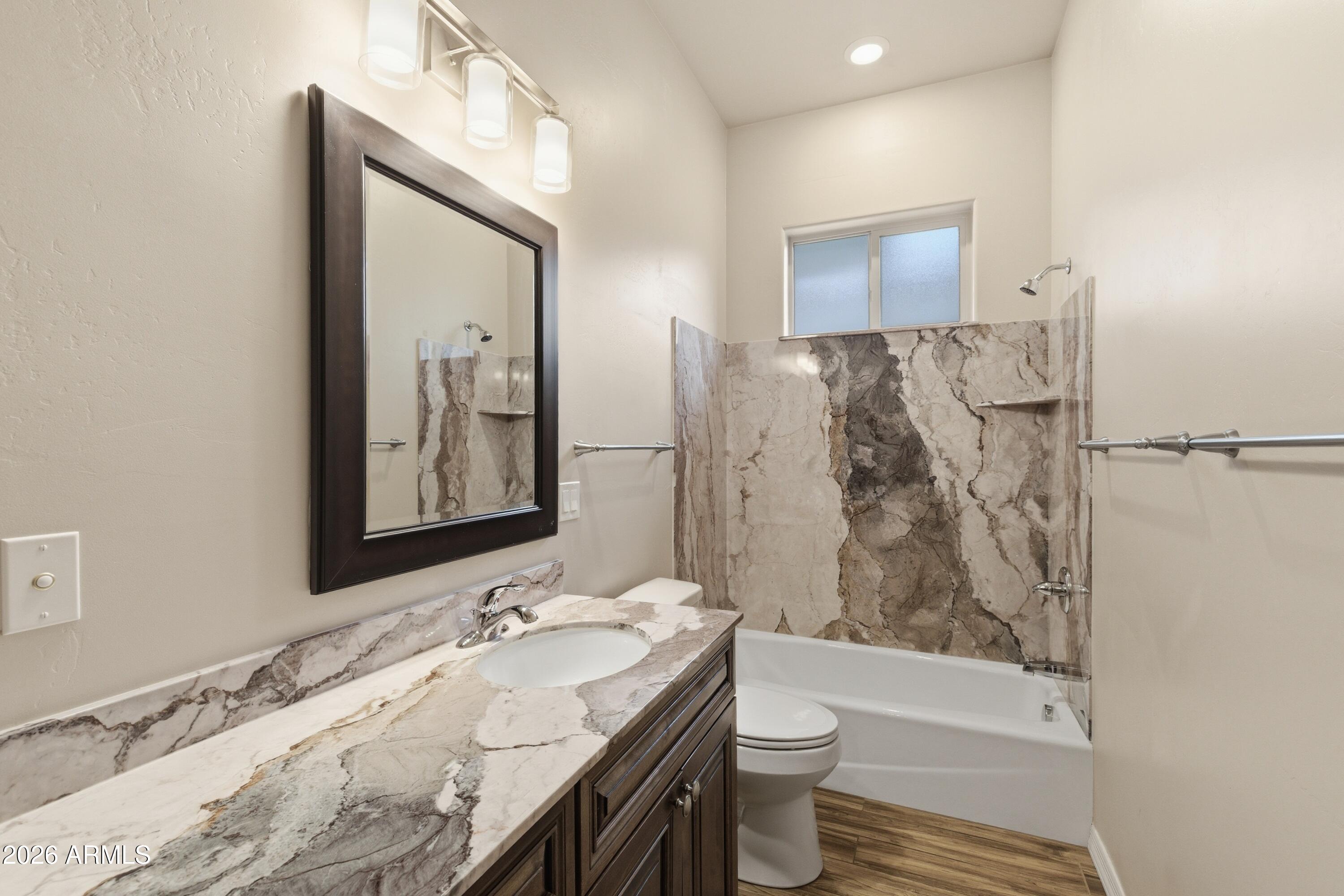CROSSROADS AT MINGUS - Residential
