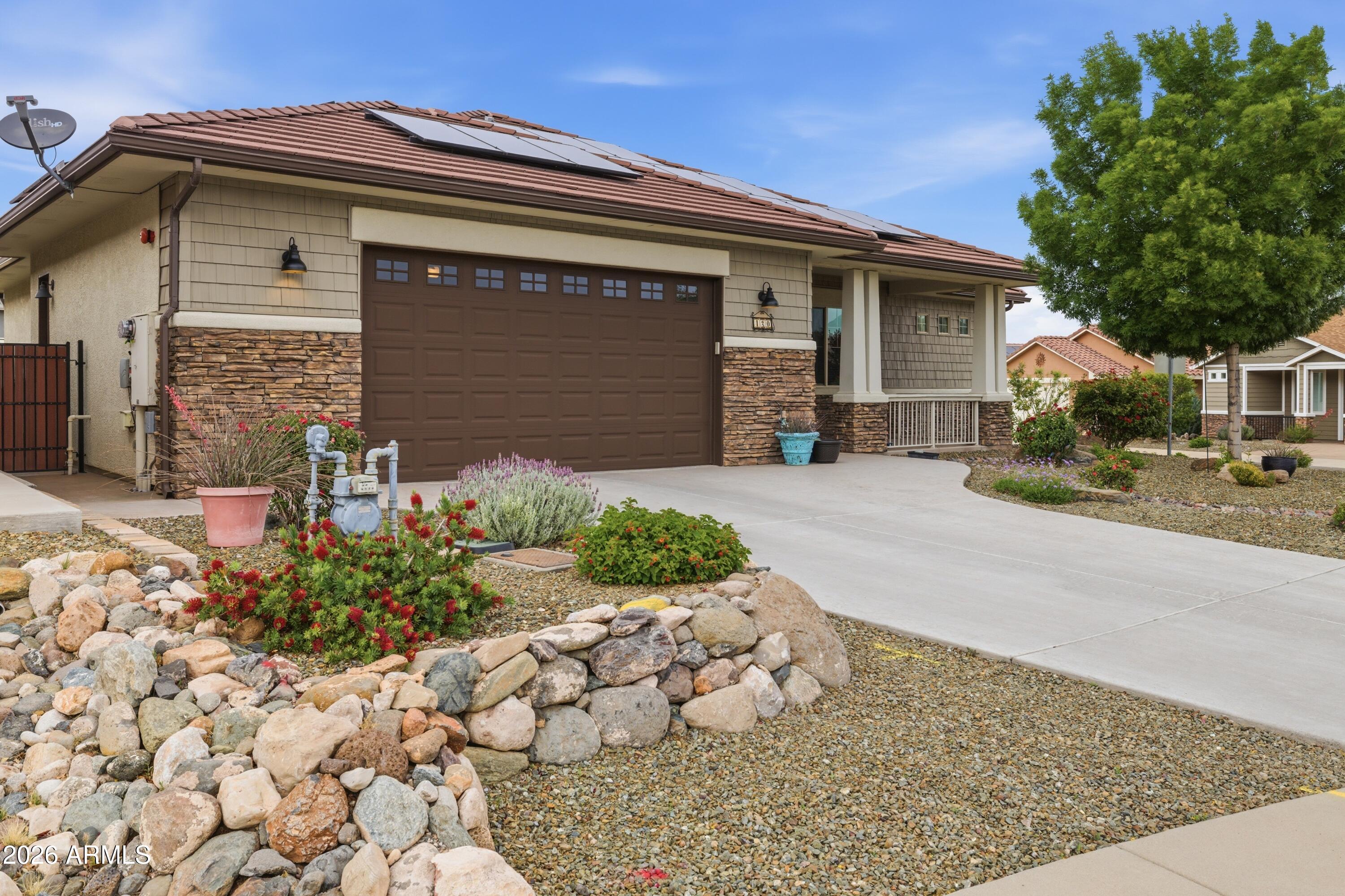 CROSSROADS AT MINGUS - Residential