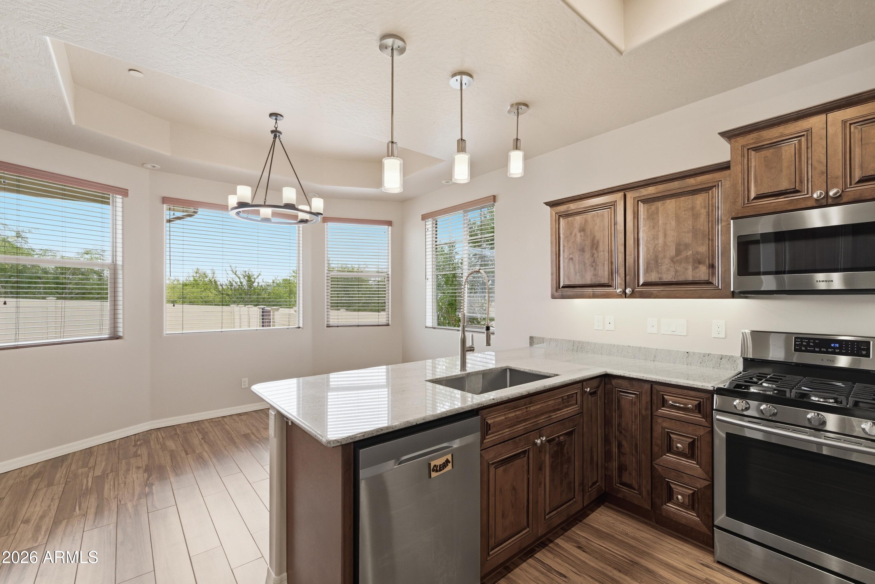 CROSSROADS AT MINGUS - Residential