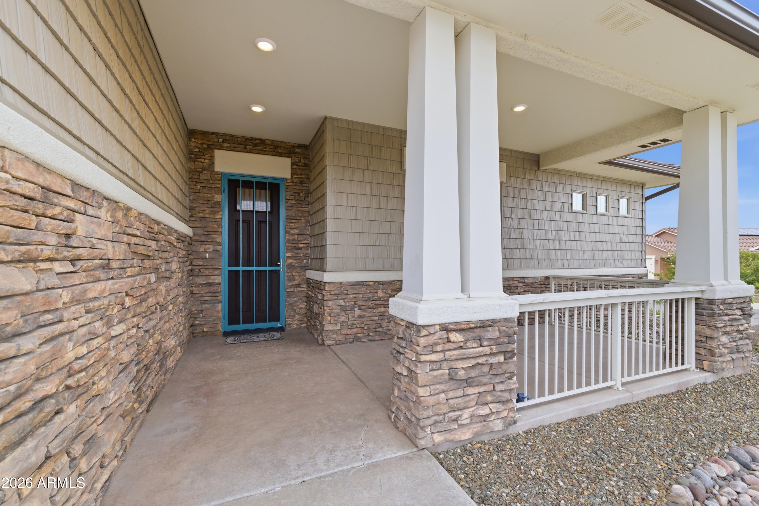 CROSSROADS AT MINGUS - Residential