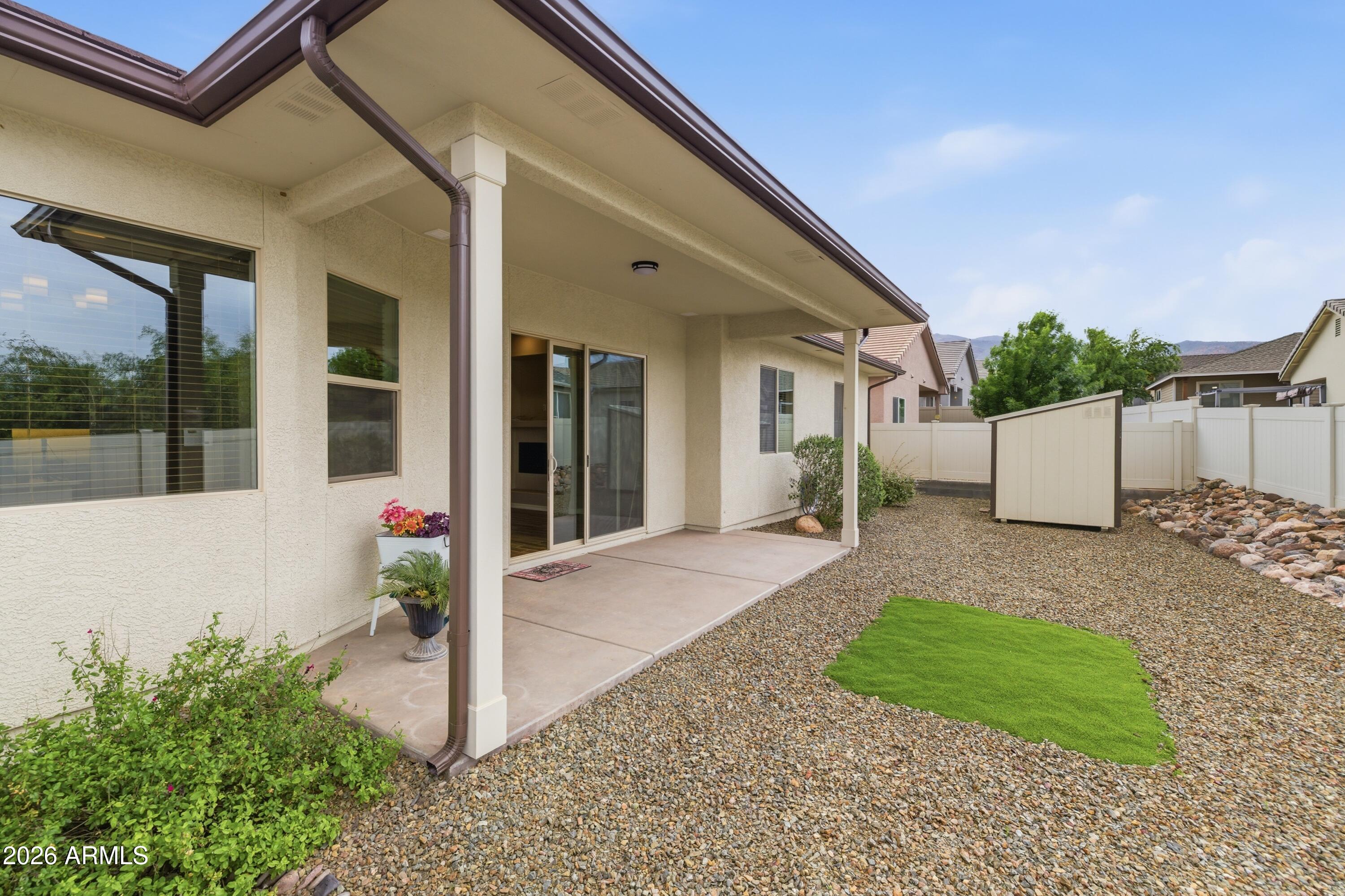 CROSSROADS AT MINGUS - Residential