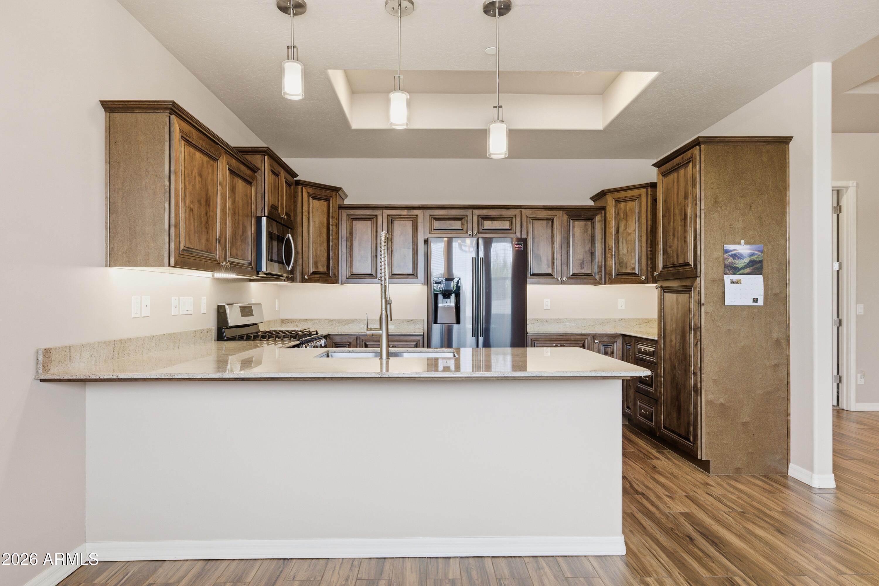 CROSSROADS AT MINGUS - Residential