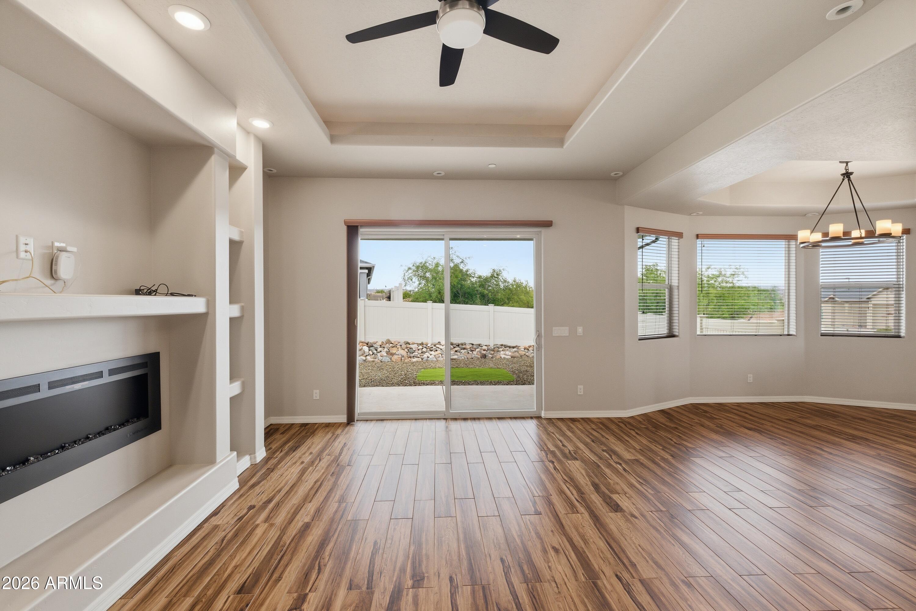 CROSSROADS AT MINGUS - Residential