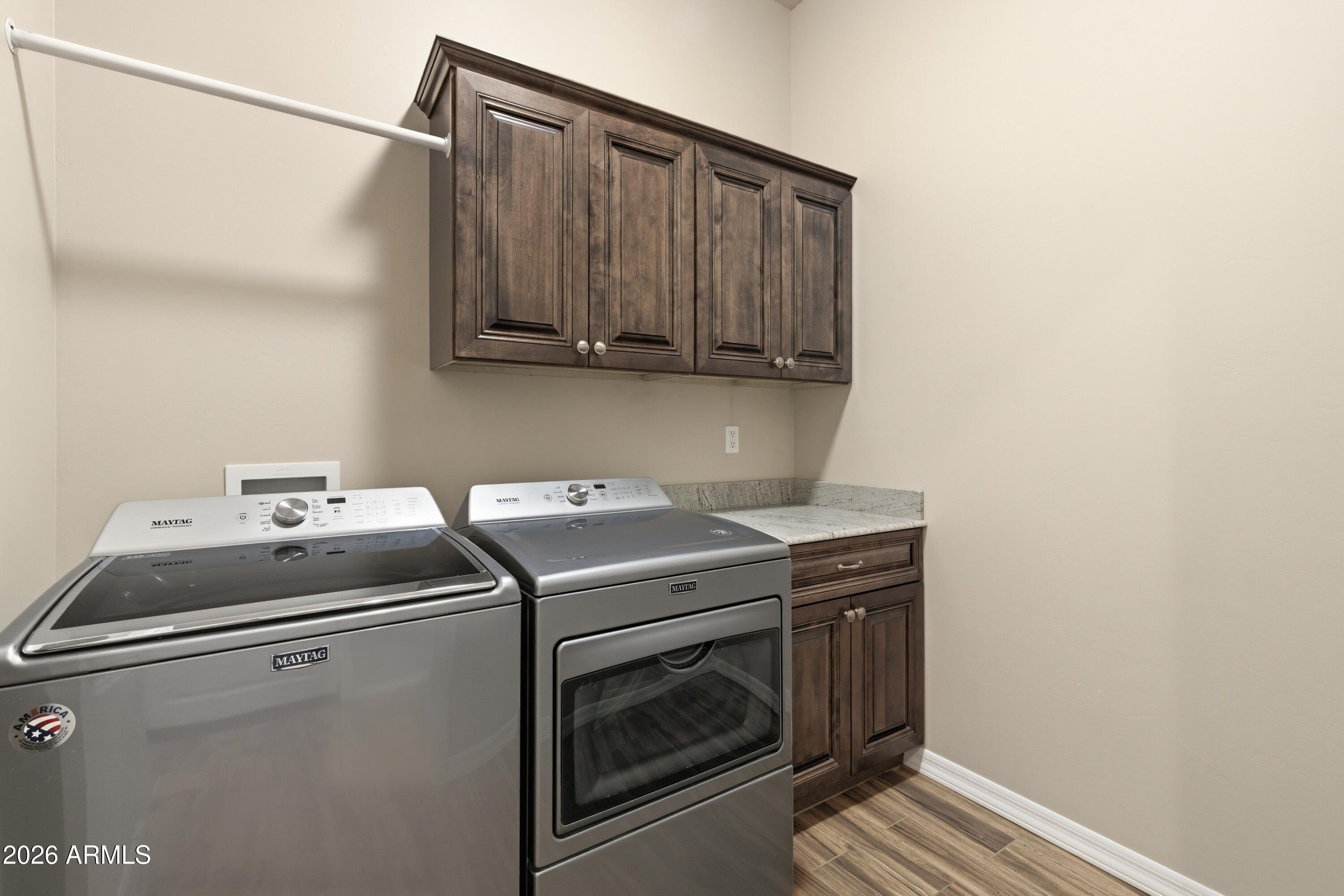 CROSSROADS AT MINGUS - Residential