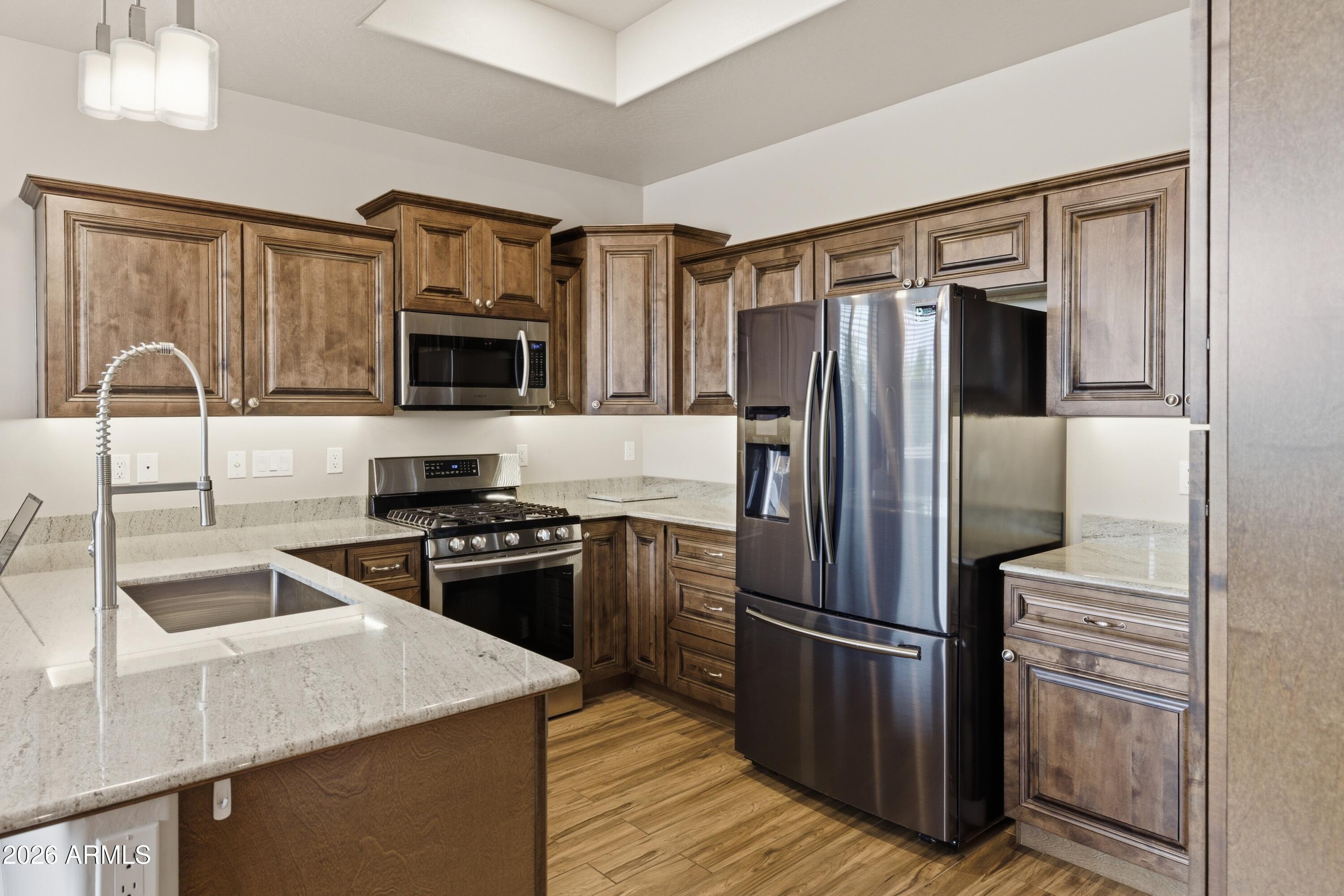 CROSSROADS AT MINGUS - Residential