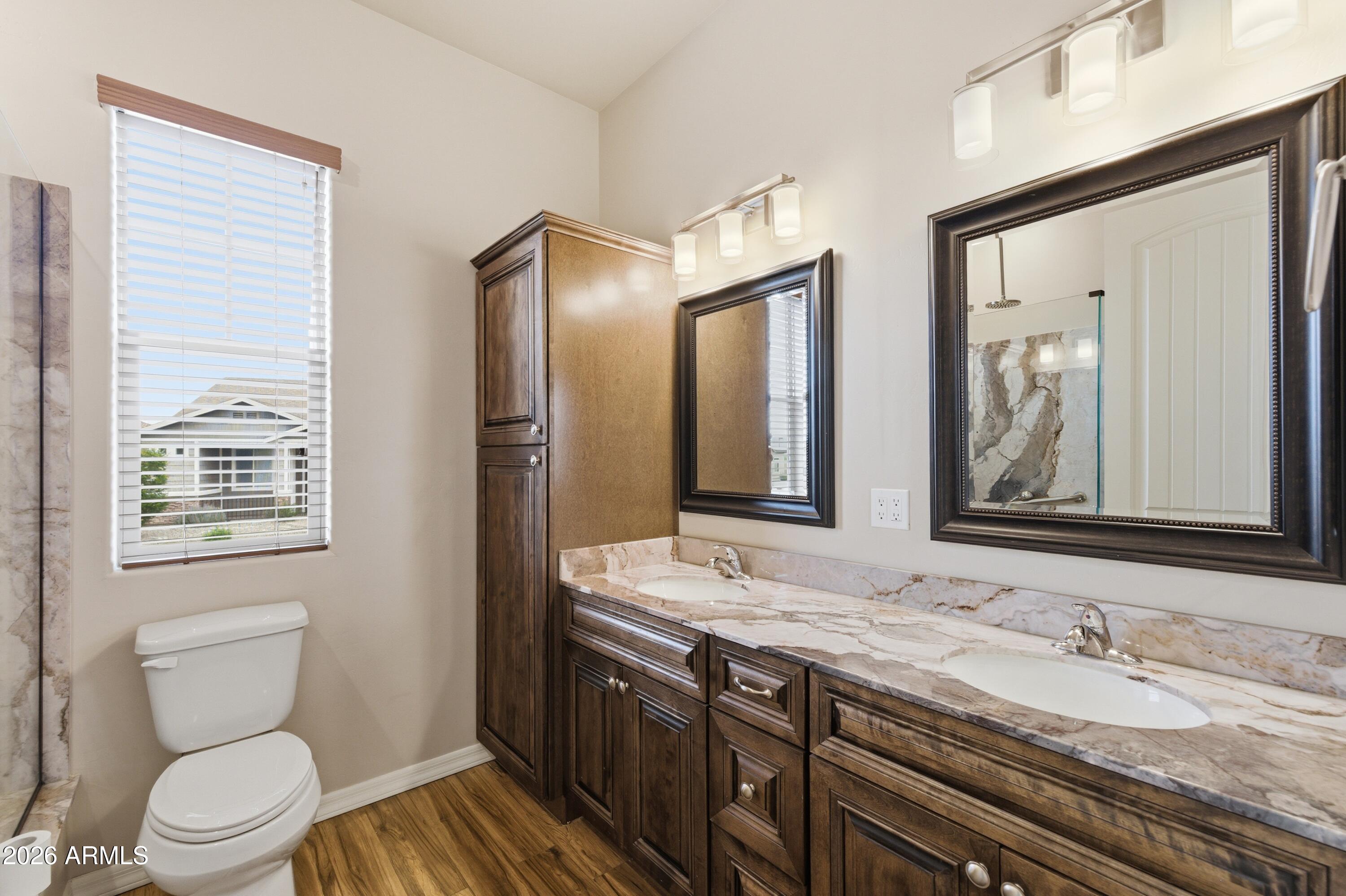 CROSSROADS AT MINGUS - Residential