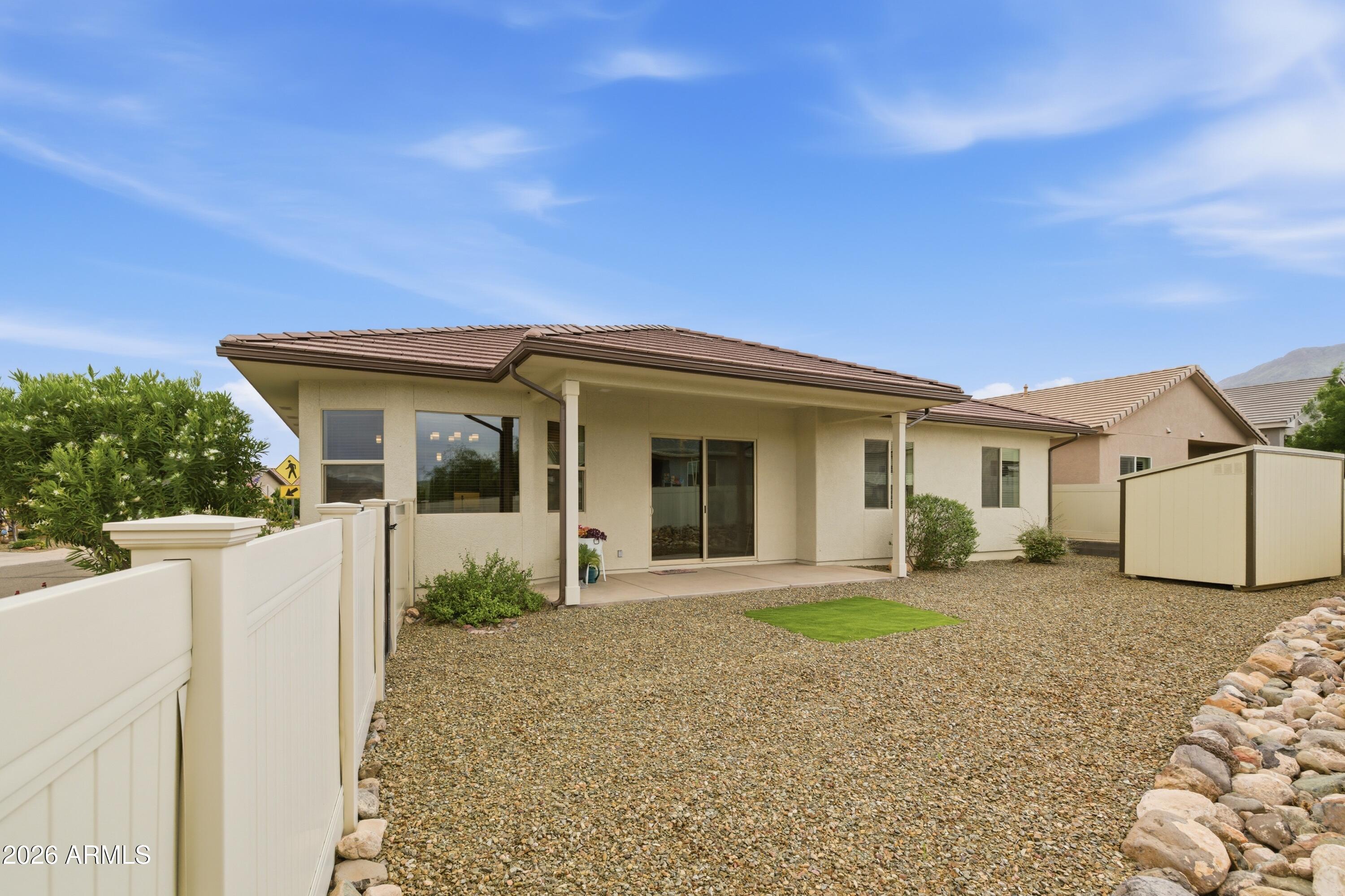 CROSSROADS AT MINGUS - Residential