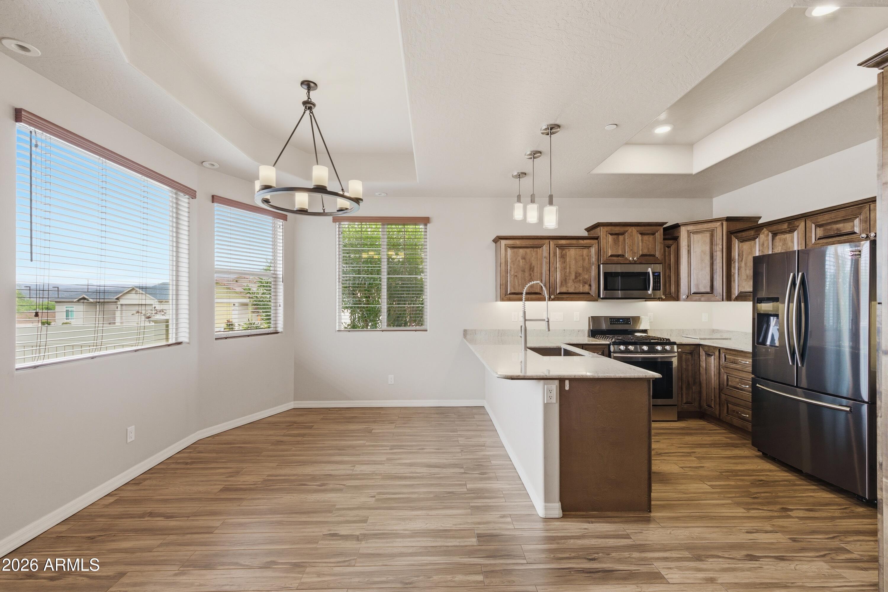 CROSSROADS AT MINGUS - Residential