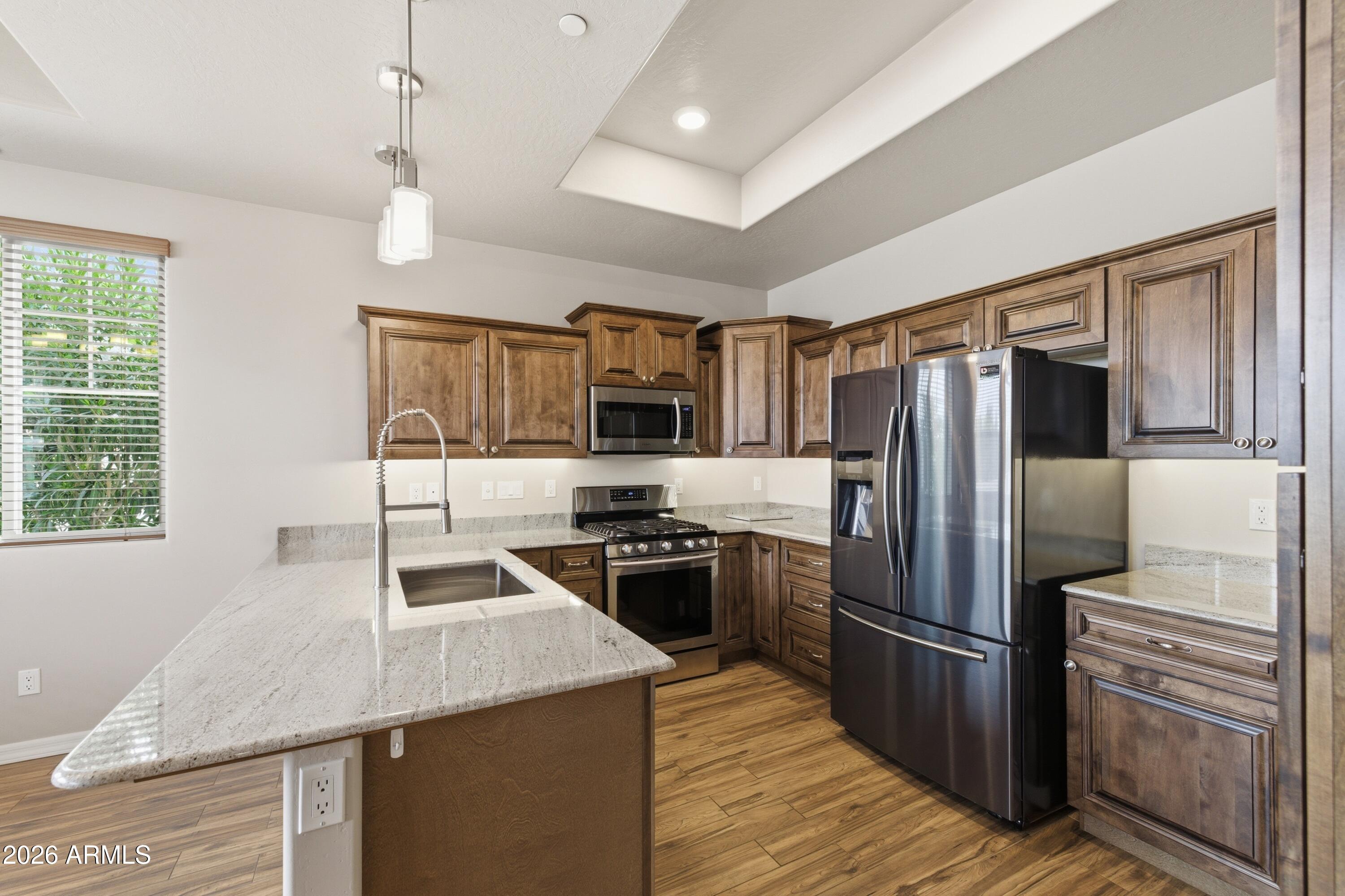 CROSSROADS AT MINGUS - Residential