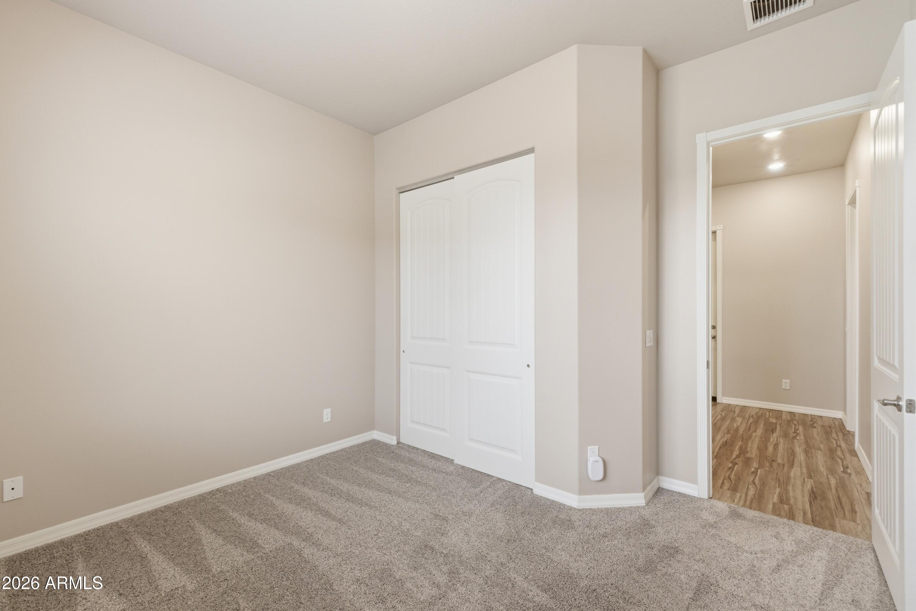 CROSSROADS AT MINGUS - Residential
