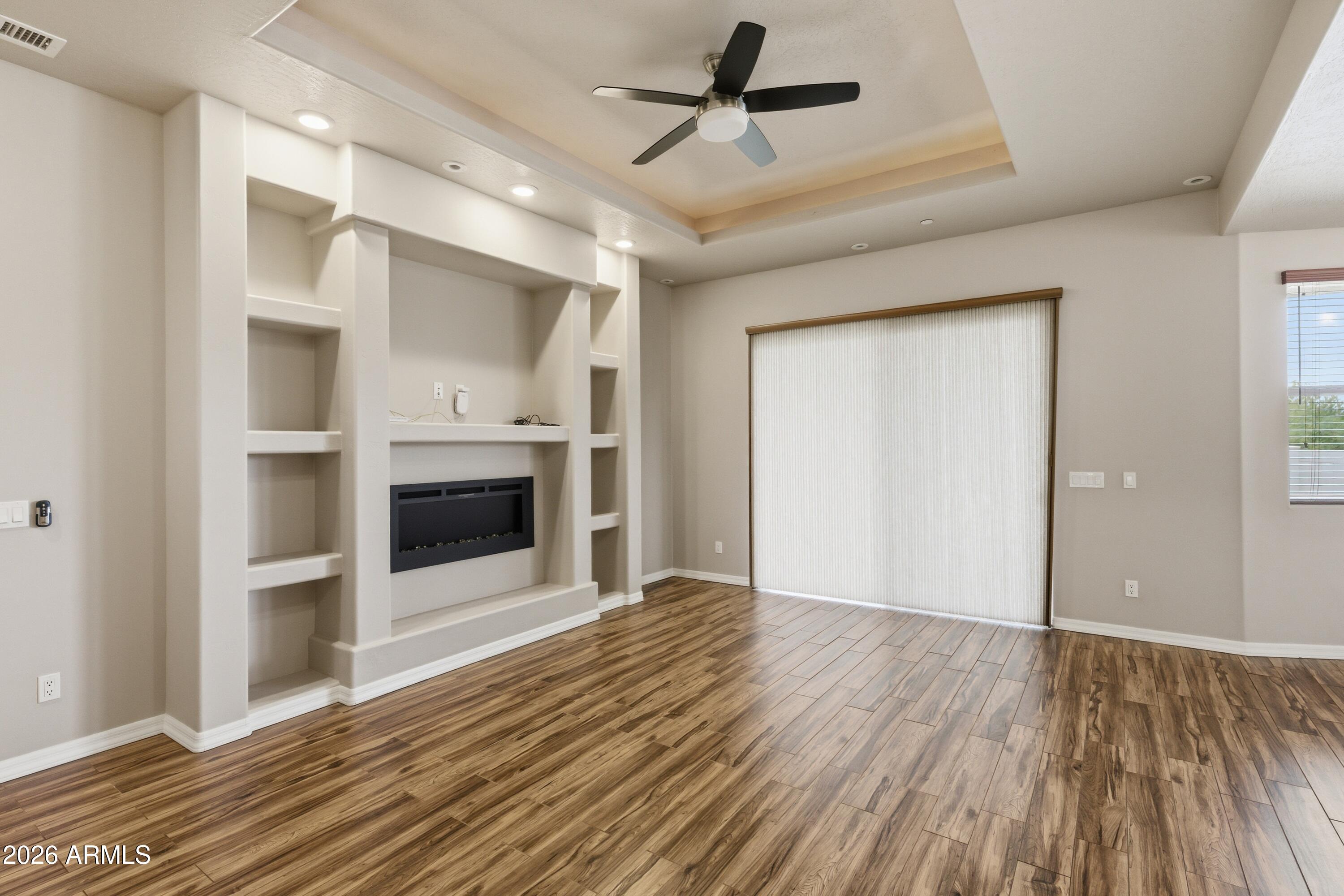 CROSSROADS AT MINGUS - Residential