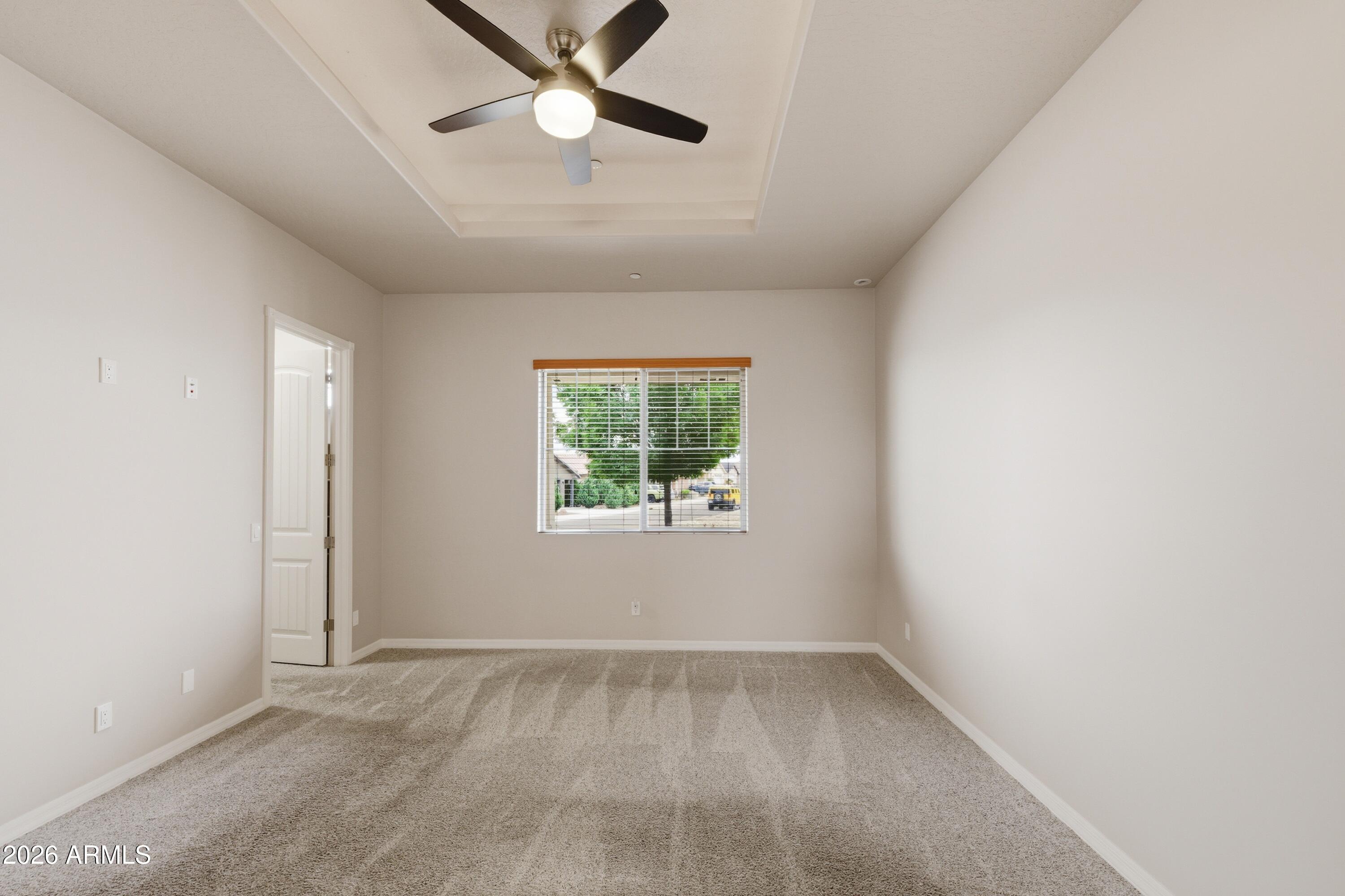 CROSSROADS AT MINGUS - Residential
